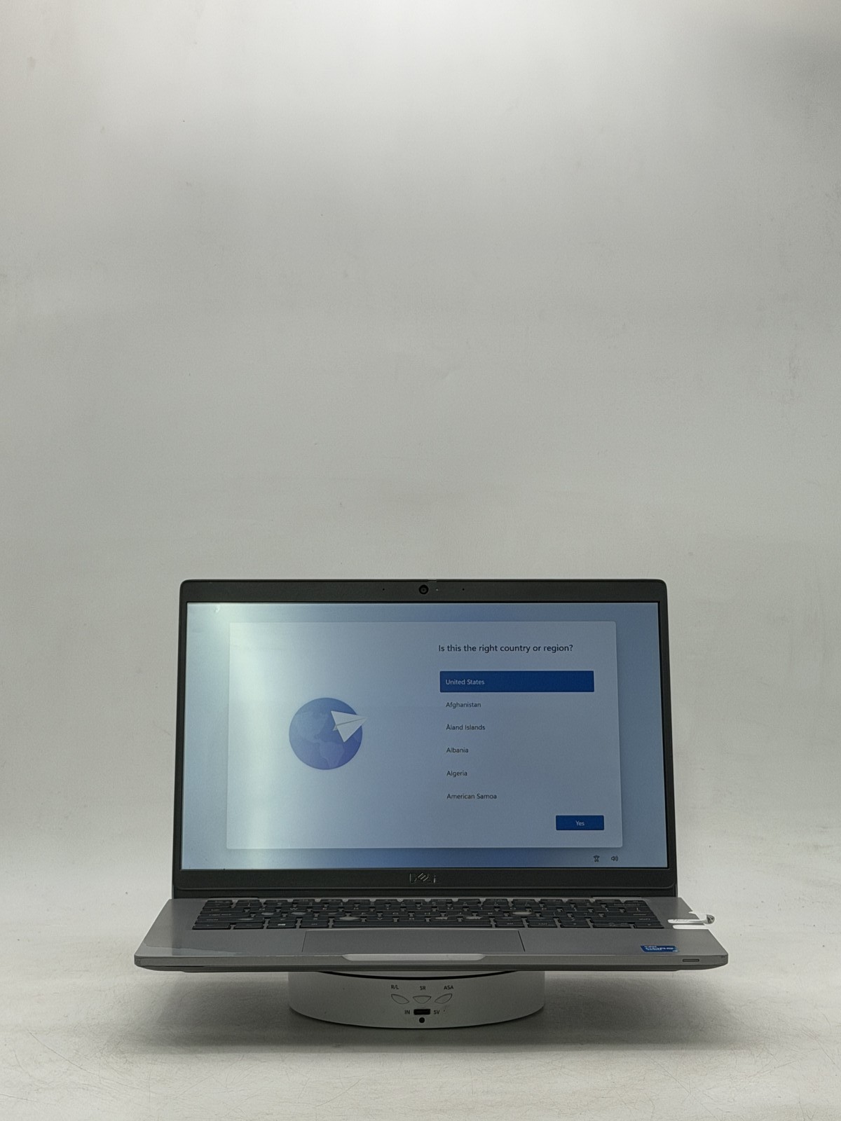 Dell Latitude (5320) 13.3inch i5-1145G7 16GB 256GB Win 11 |Please Read|