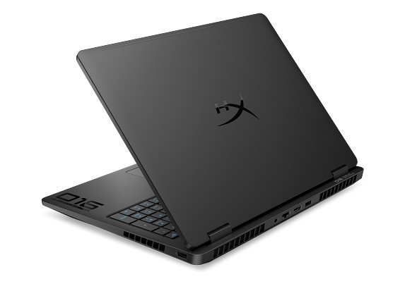 HyperX HyperX OMEN Laptop Computer 16″ 2.5K Intel Core Ultra 7 16 GB memory;1 TB