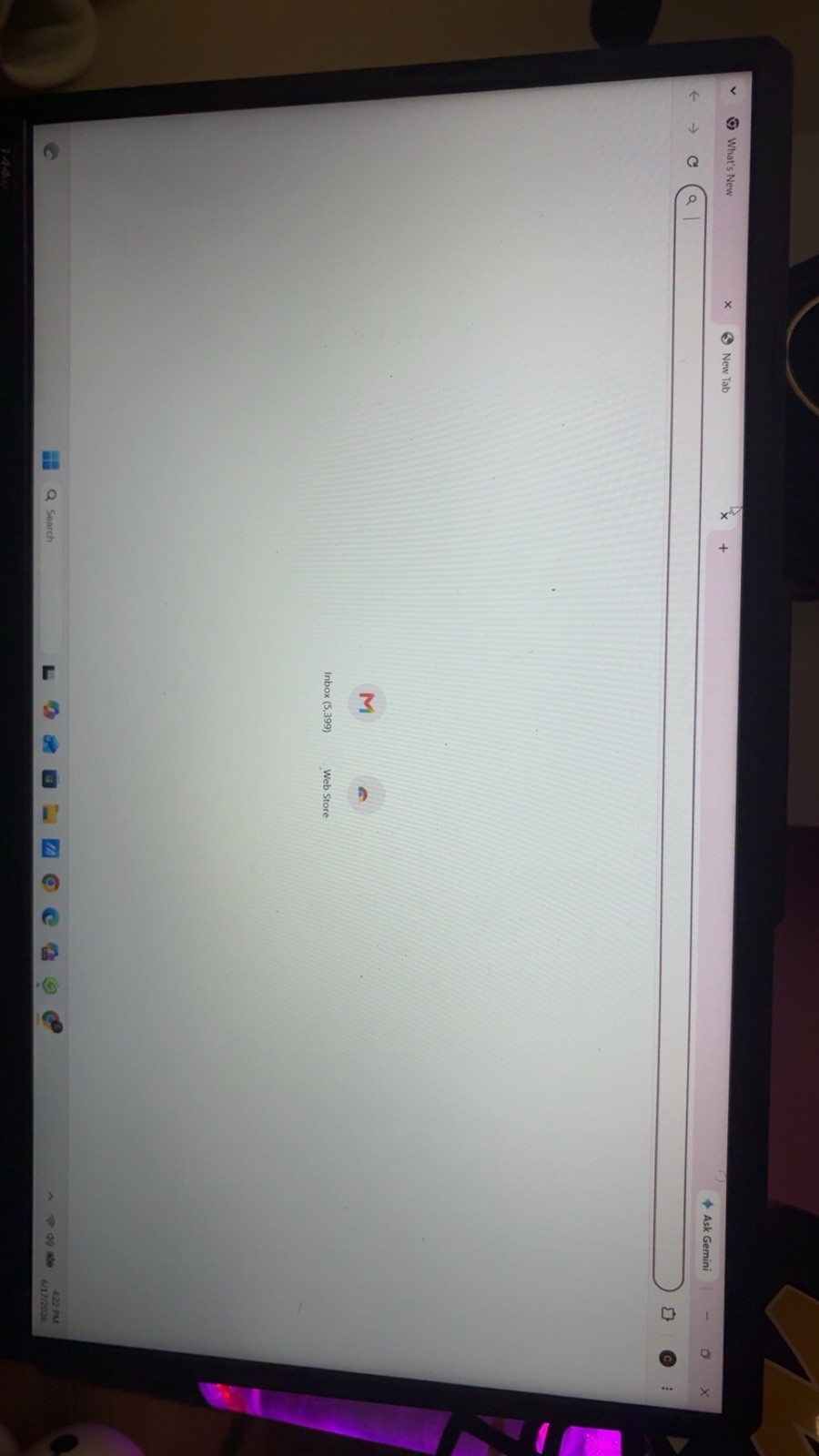 ASUS TUF Gaming A15 15.6in Ryzen 5 RTX 3050 8GB 512GB SSD Win11 Black
