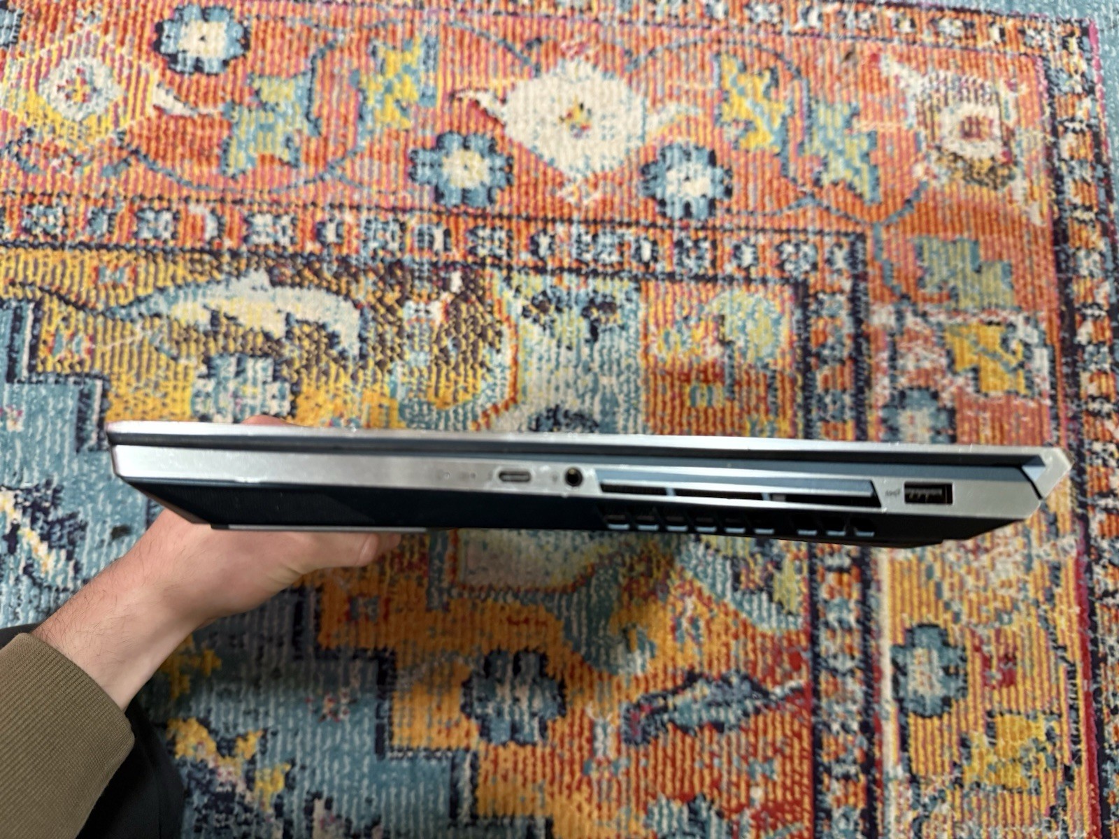 ASUS ZenBook Pro Duo UX581LV-XS74T – Premium Dual Screen 4K Laptop