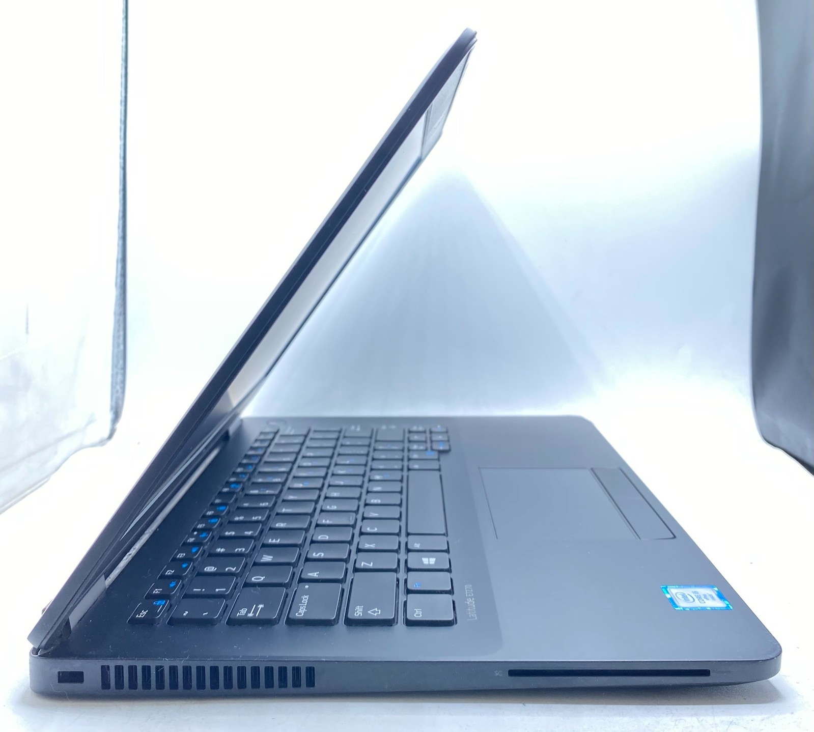 Dell Latitude E7270 12.5″ Laptop Intel Core i5-6300U 2.40GHz 8GB RAM 256GB SSD