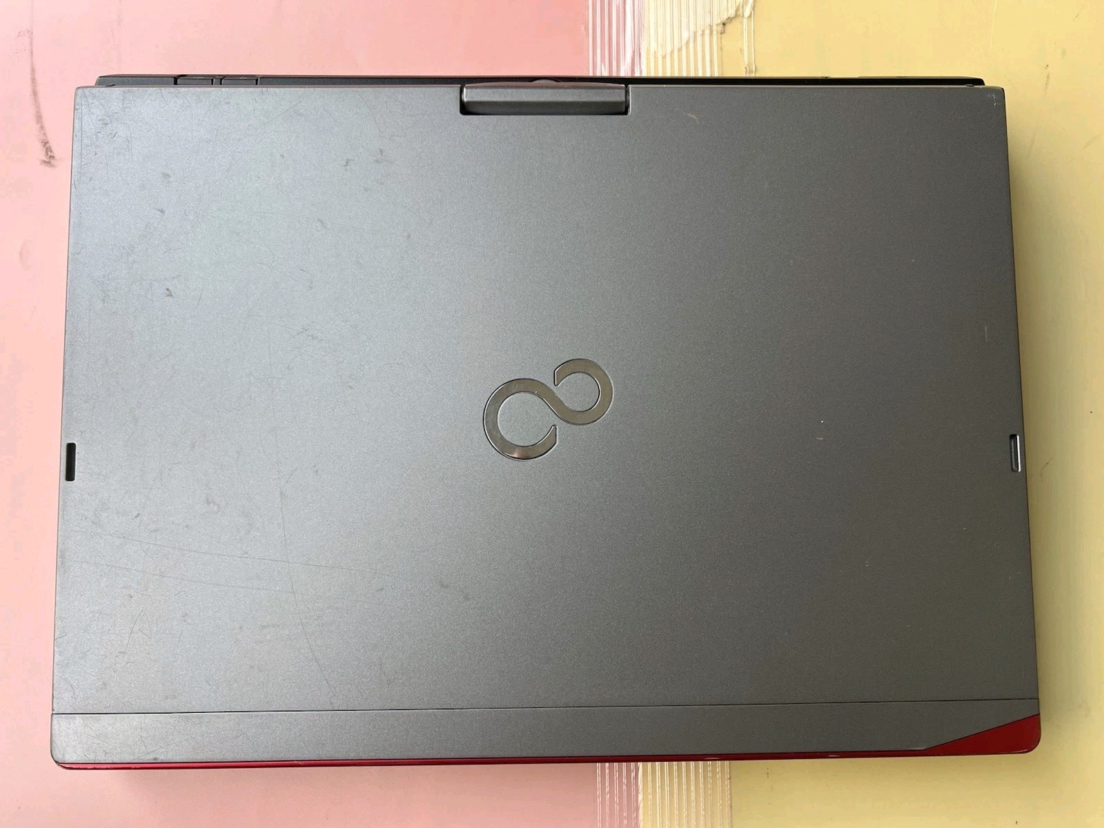 FUJITSU LIFEBOOK T725 (2 IN 1) Core i5-5300U 8GB 128GB SSD HDMI TOUCH BLUETOOOTH