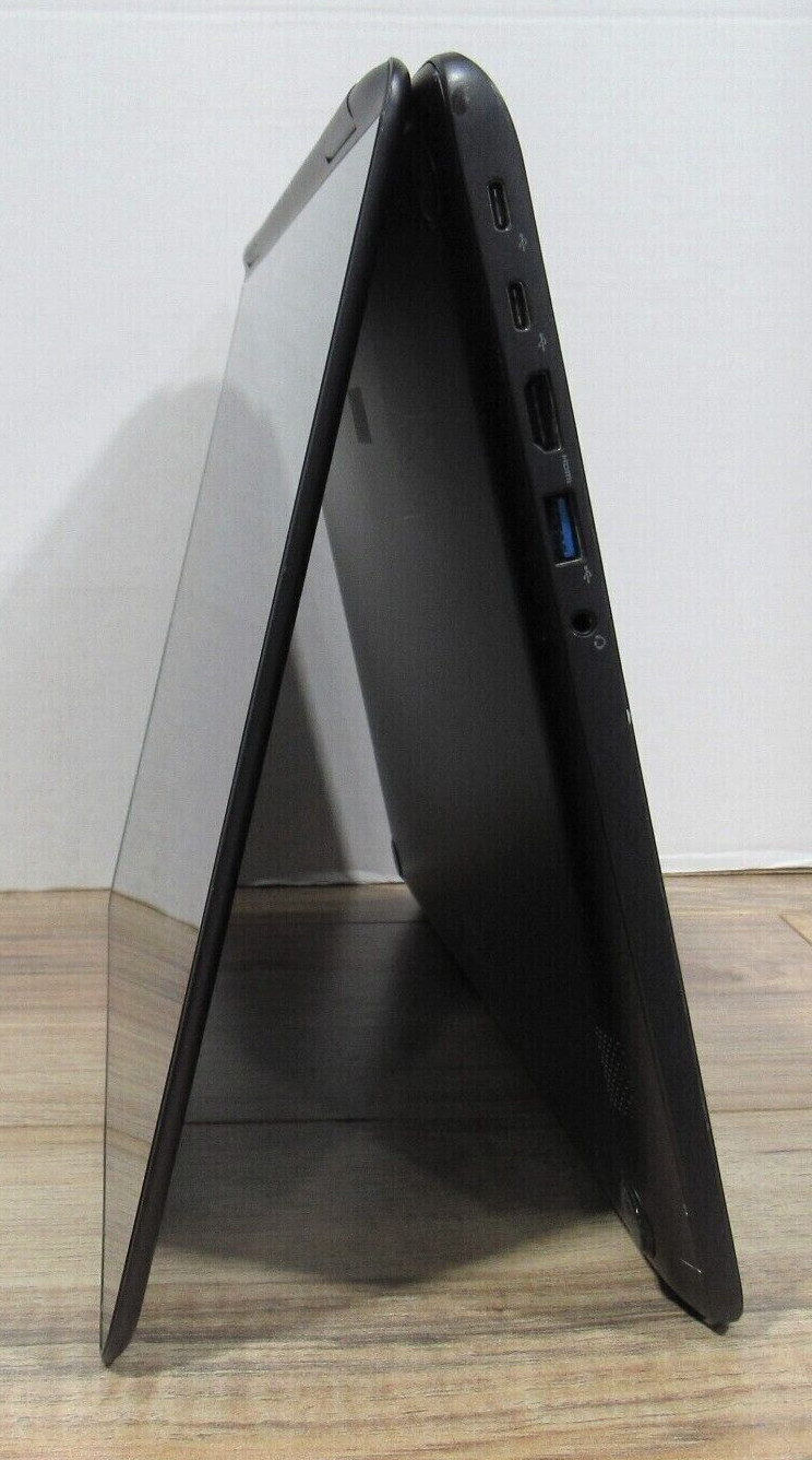 Samsung Notebook 7 Spin 15.6″ FHD 2GHz AMD Ryzen 5 2500U 8GB RAM 256GB SSD