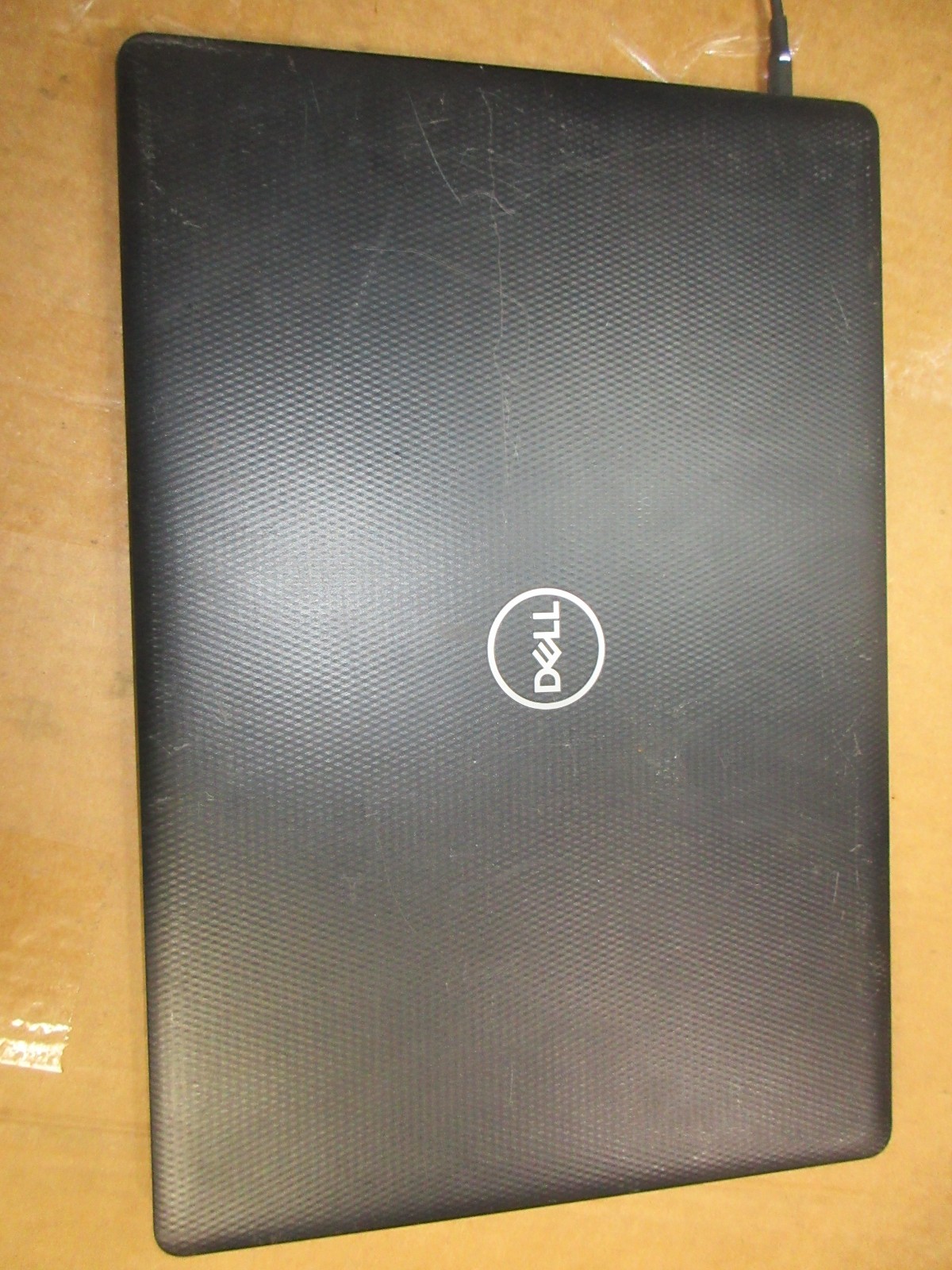 DELL INSPIRON 3585 15.6″ LAPTOP AMD RYZEN 3 WIFI BATTERY – PARTS OR REBUILD