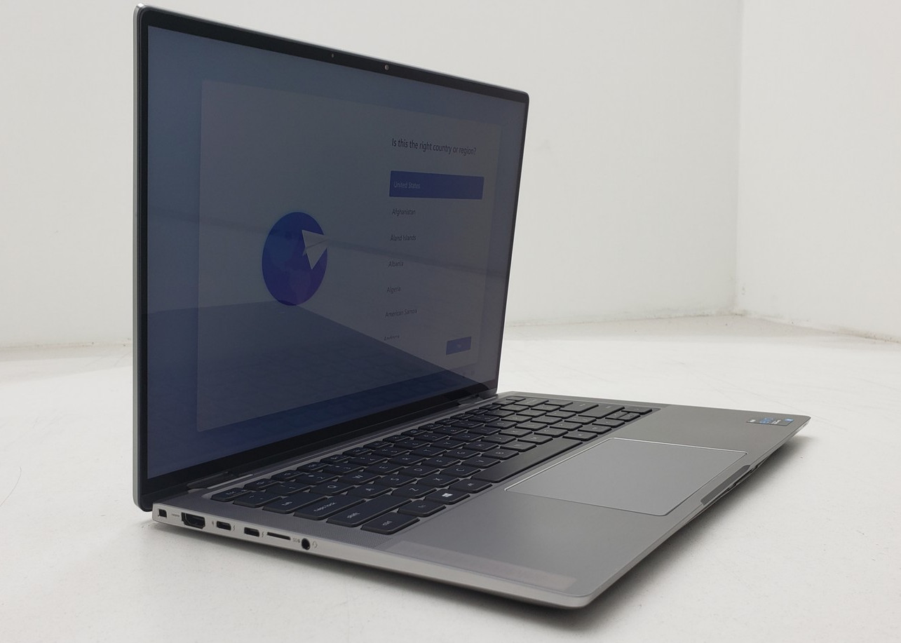 Dell Latitude 9420 x360 2-in-1 Intel i7-1185G7 16GB 512GB SSD Win 11 Pro Laptop.