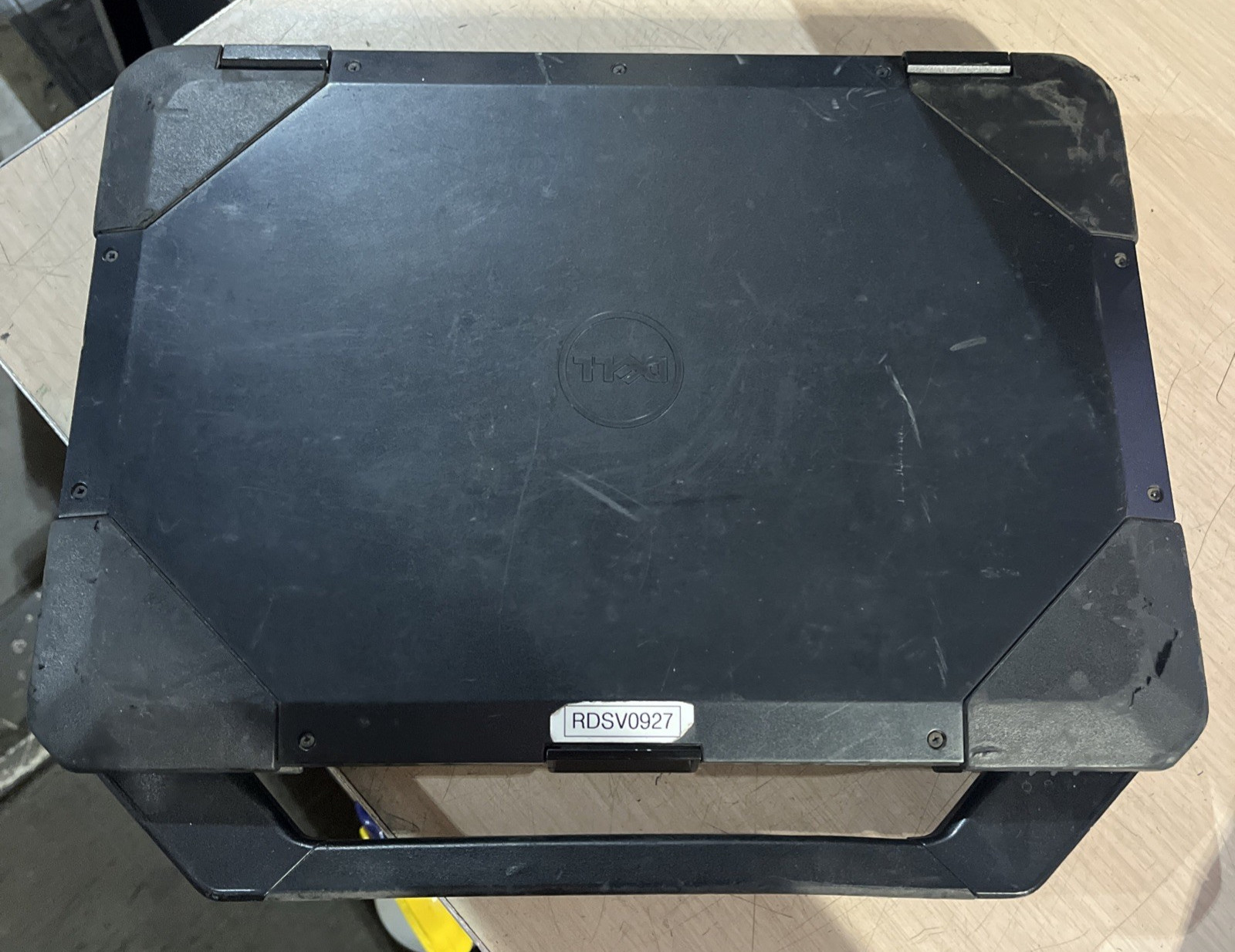 DELL LATITUDE 5414 INTEL CORE I3-6100U 2.30GHZ 8GB RAM NO HD