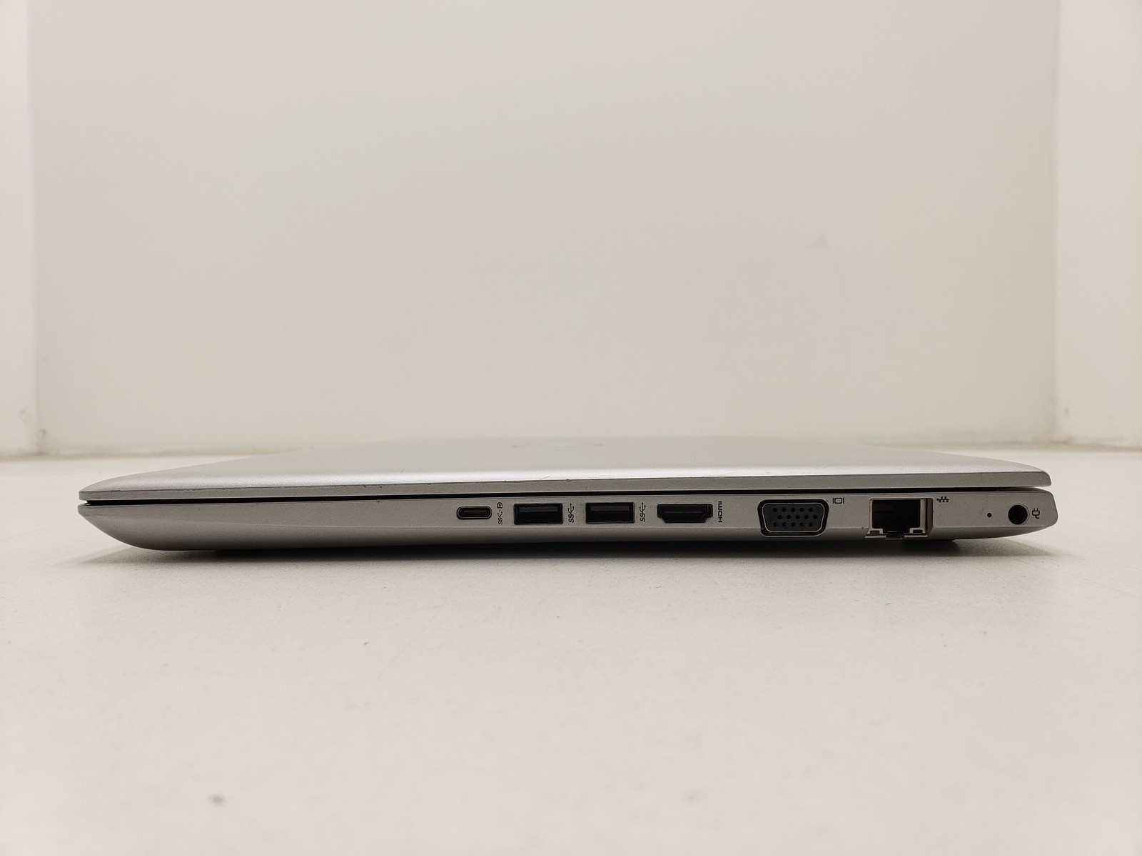 HP ProBook 450 G5 i7-8550U 16GB 256GB SSD NVIDIA GeForce 930MX Win 11 Laptop PC.