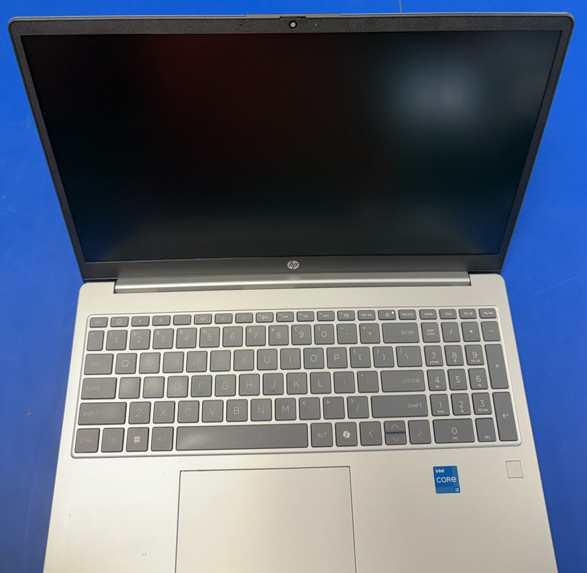 HEWLETT PACKARD 15-FD0027ST 8GB RAM, 238GB SSD (C57006009)