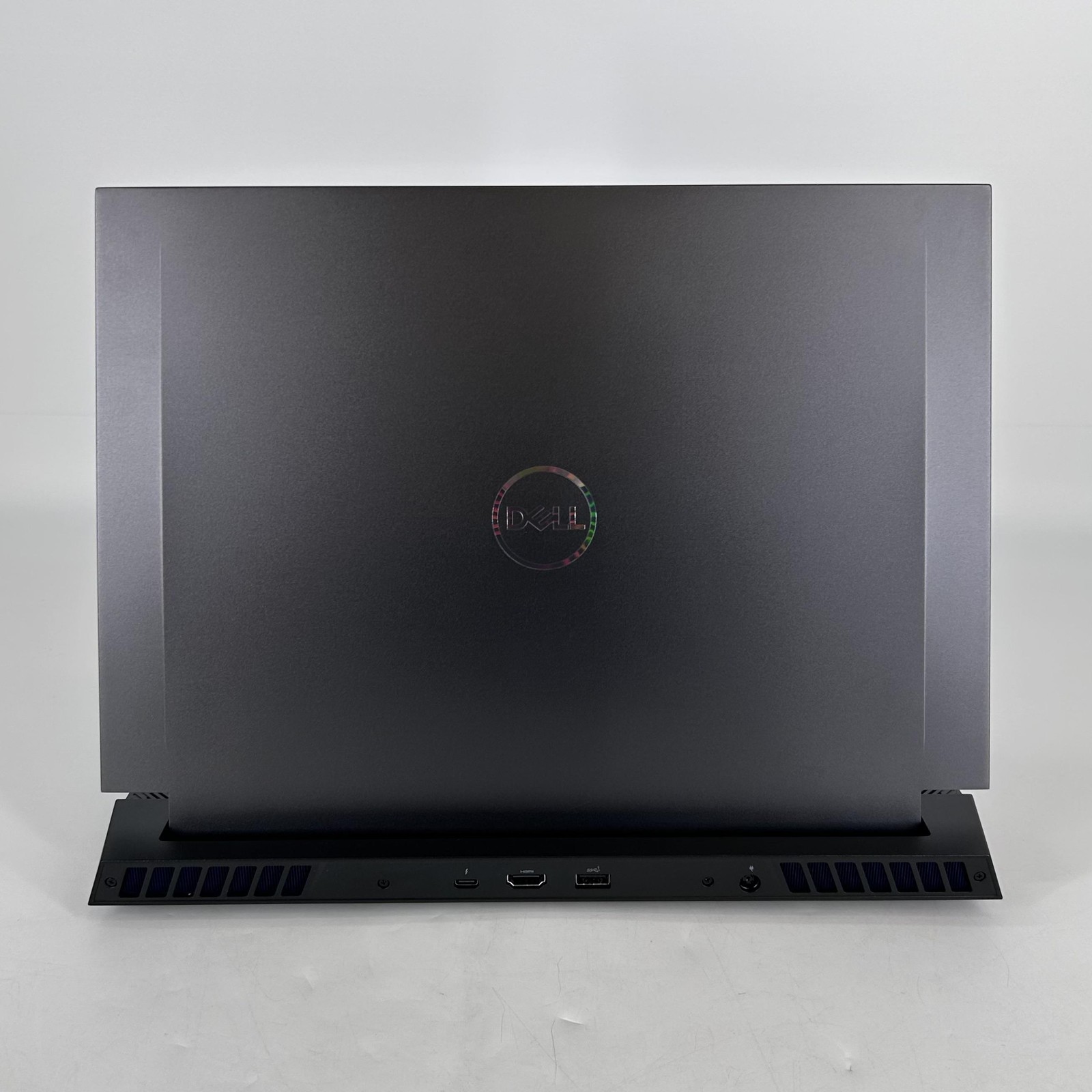 Dell G16 7630 QHD+ 2.2 GHz i9-13900HX 32GB 1TB SSD NVIDIA RTX 4070 Excellent
