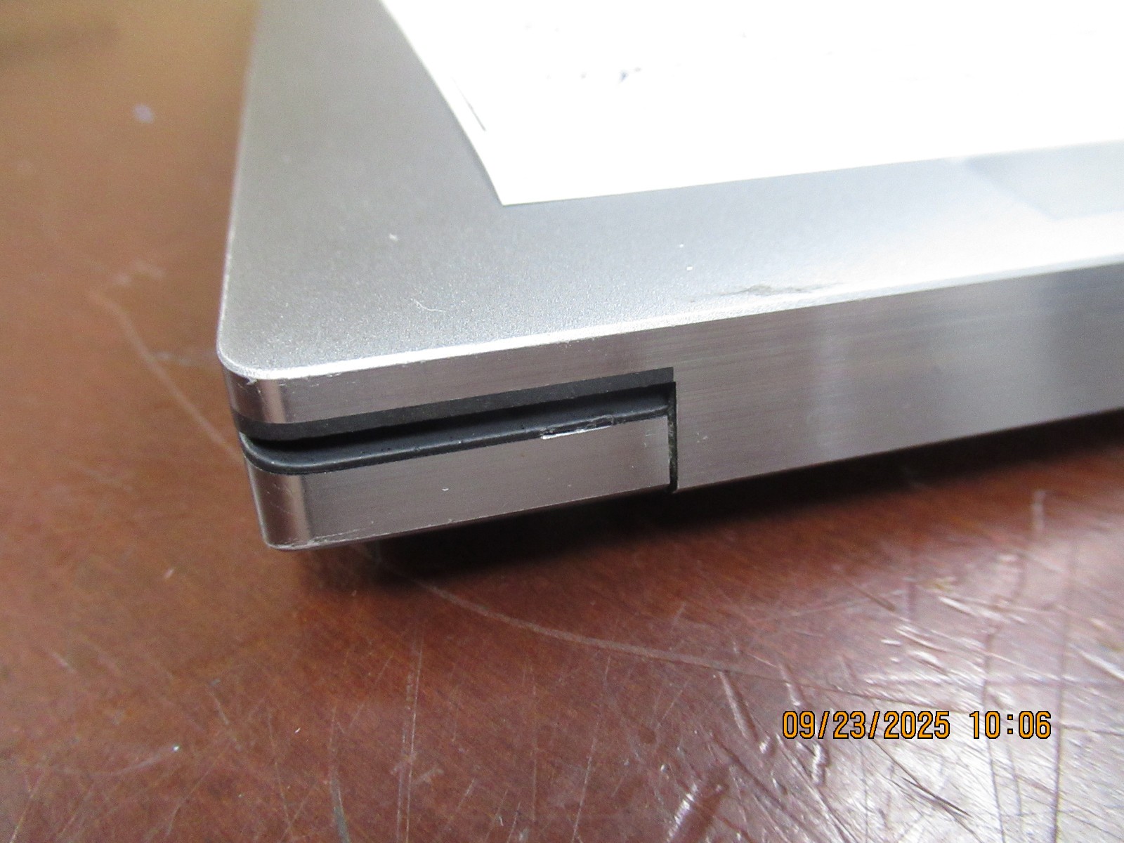 Dell Precision 5560 i7-11850H 2.50GHz 32GB 1TB M2SSD NVIDIA T1200 UbuntuLaptop@@