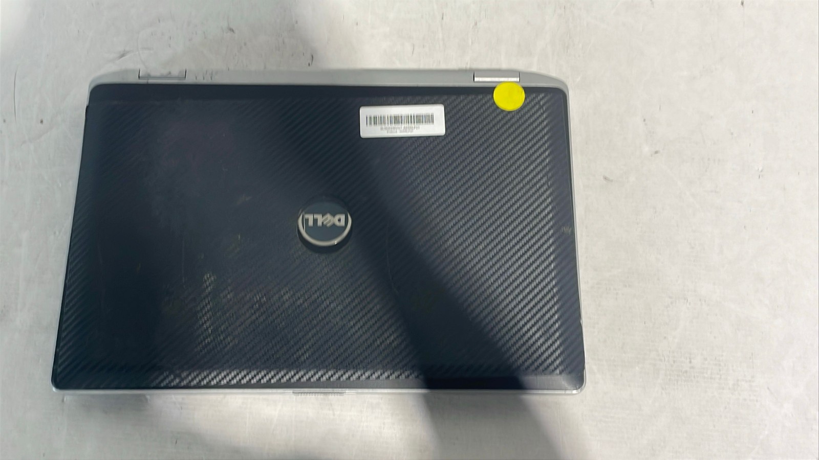 Dell P19F P19F001 15.6″ Laptop No LCD Screen Battery HDD For Parts Or Repair