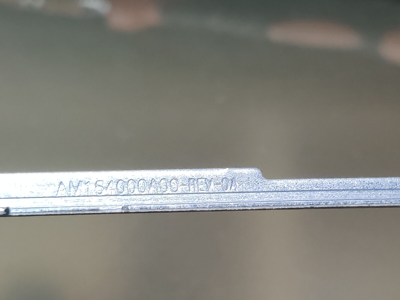 ACER E5-511 E5-521 E5-531 E5-551 E5-571 HINGES AM154000A00 AM154000B00 #