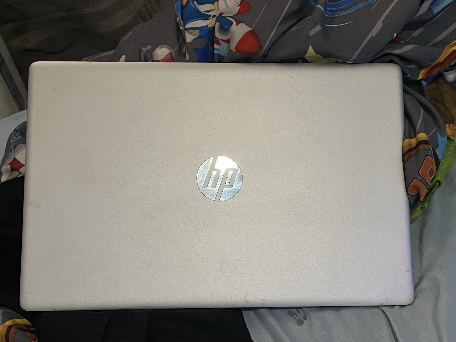 HP Laptop 17-cp2033dx (Lightly Used) for Home and Business