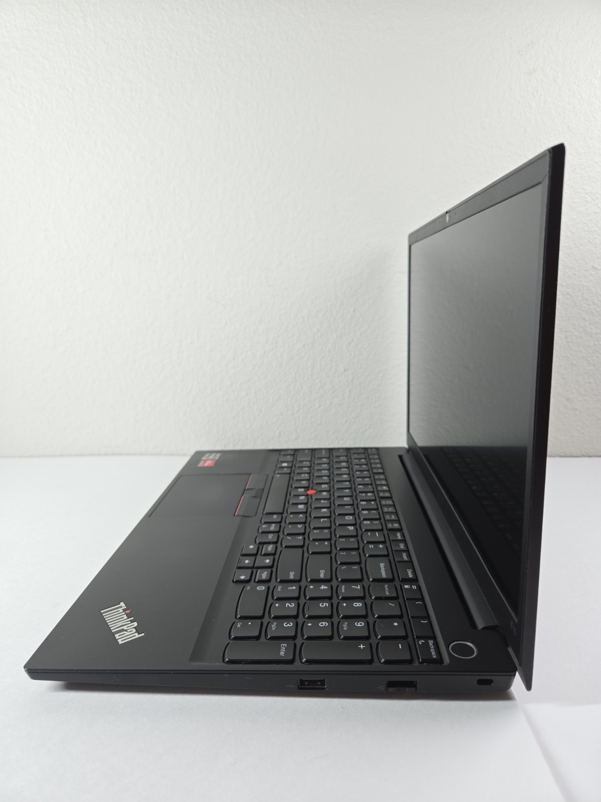 LENOVO ThinkPad E15 Gen3 AMD Ryzen 7 5700U 16GB 1TB SSD Win11Pro