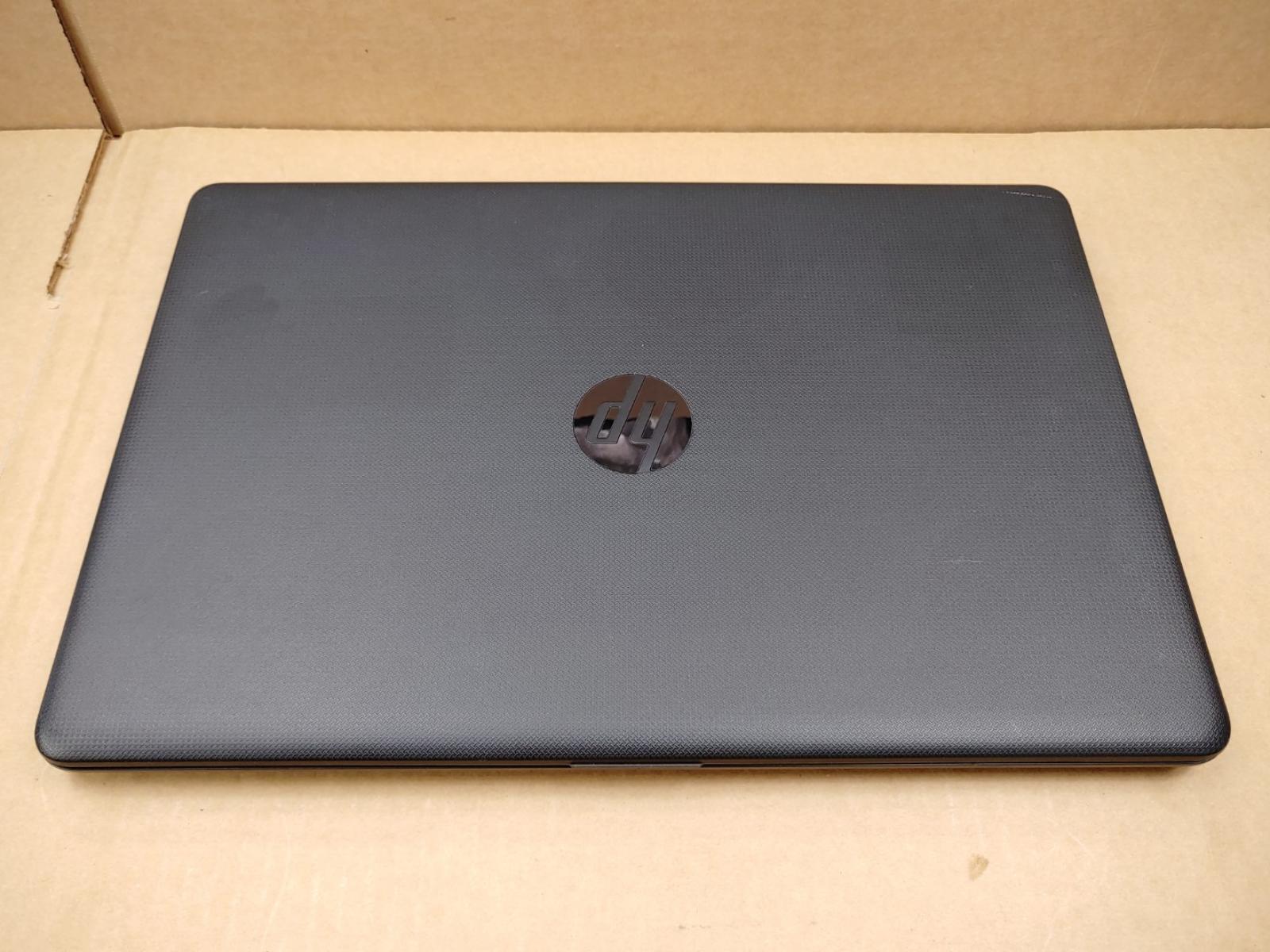 HP Notebook 15-bw032nr 15.6″ AMD A9-9420 Radeon R5✔2GB✔ **NO HDD/ NO OS/ NO AC**