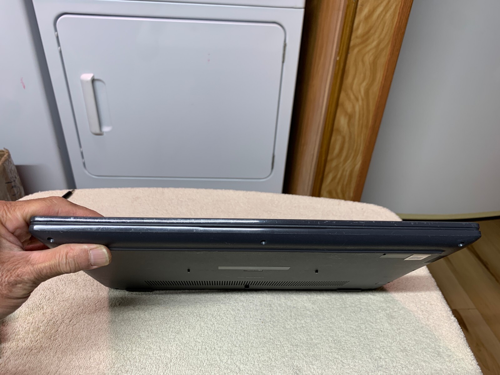 Dell Latitude 3510 i5-10210u, 12GB-256GB M2 NVMe SSD Windows 11 Pro # 9YY1G63
