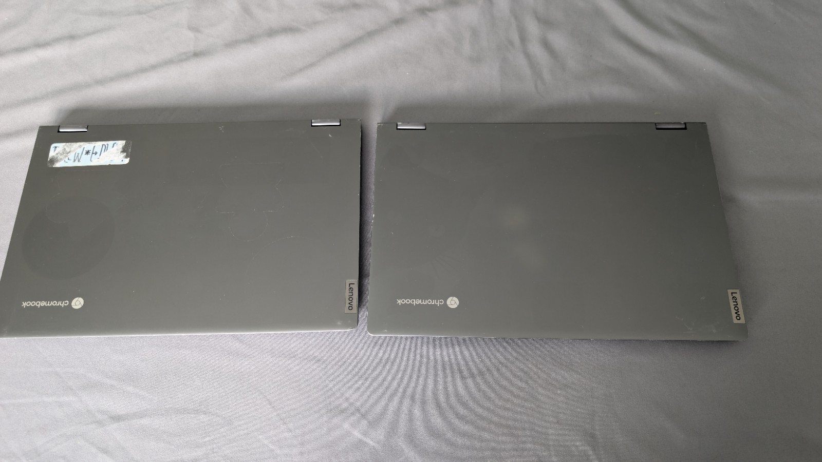 Lenovo ChromeBook Flex 5 13.3 inch (64GB, Intel Core i3 10th Gen., 2.10GHz, 4GB)