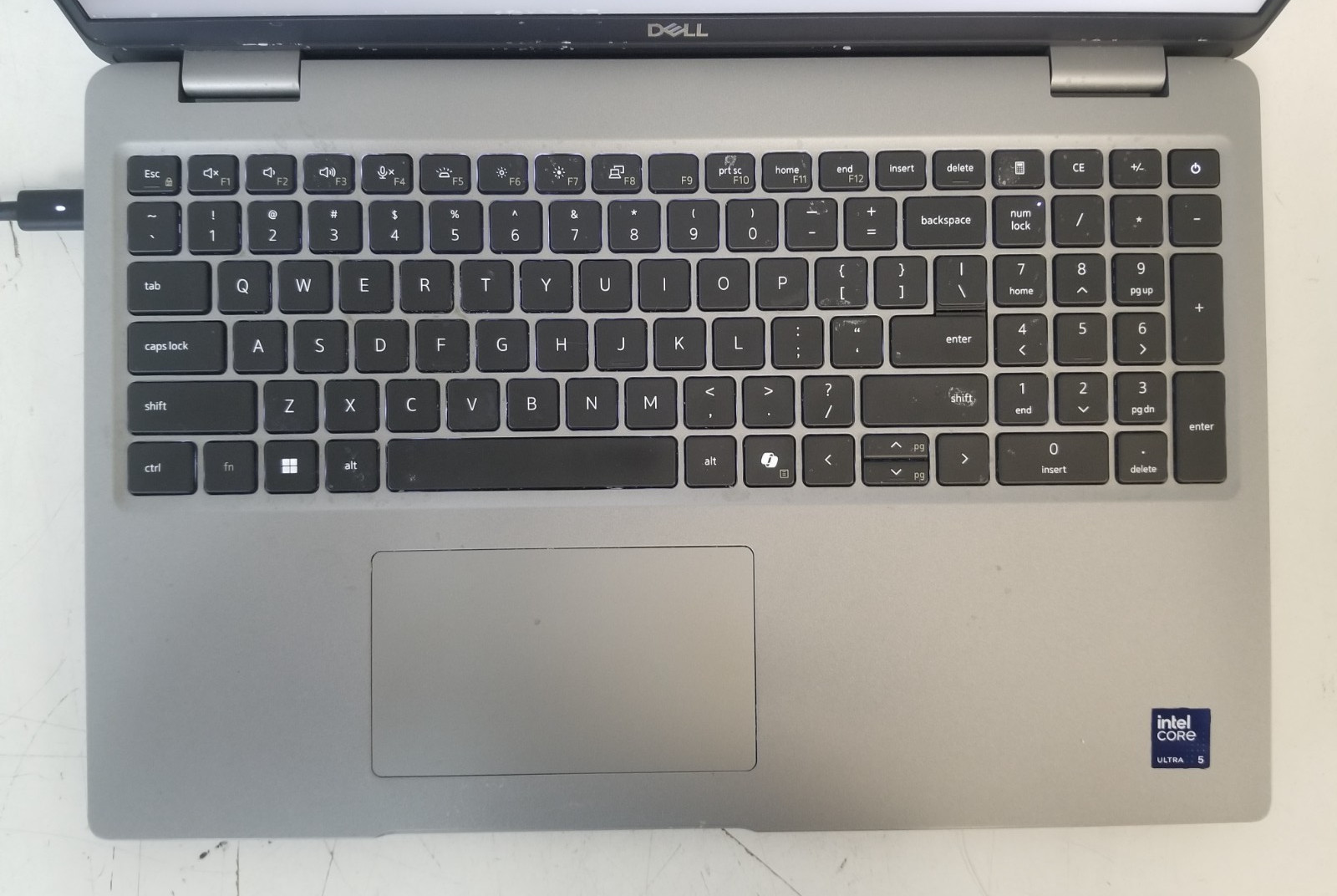Dell Latitude 5550 / Intel Core Ultra 5 125U / 8GB RAM / No SSD / FREE DELIVERY