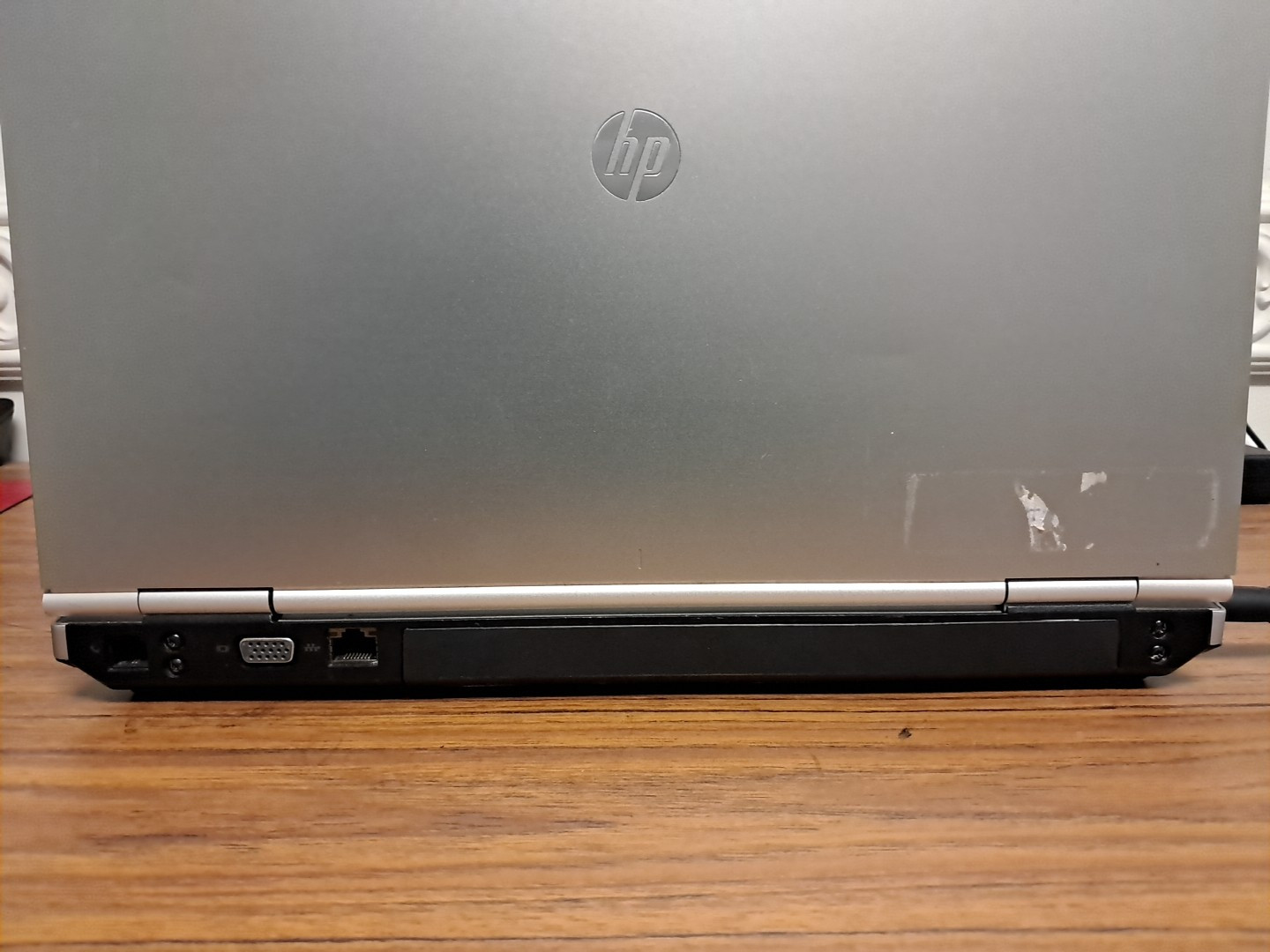 14.1″ HP Elitebook 8470p Laptop Windows 10 Pro Core i5 2.6ghz 16gb 500 GB Hdd