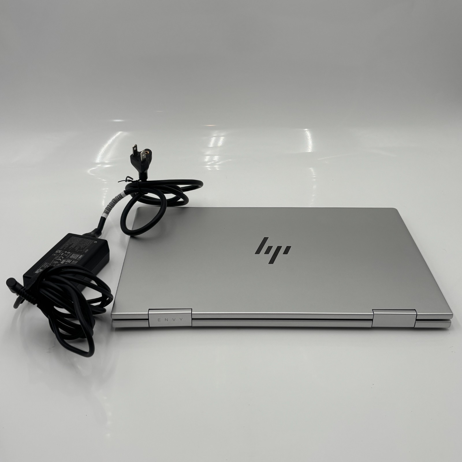 HP Envy x360 14″ FHD Touch Intel Core 7 150U 16GB RAM 512GB SSD Grey Win 11 Home