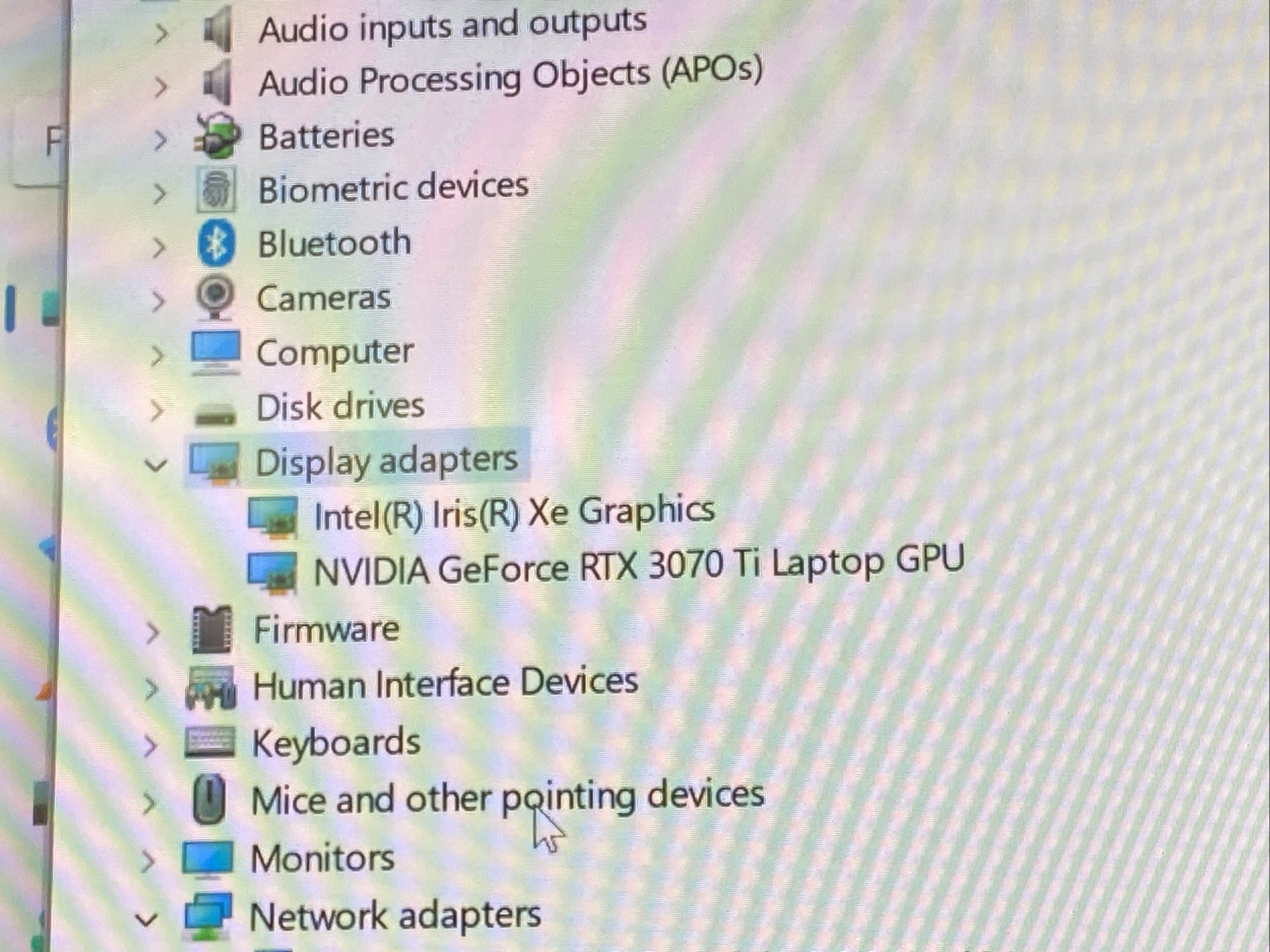 LCD Crack GIGABYTE AERO 16 XE5 – 16″ i7-12700H 16GB DDR5 RAM 1TB SSD RTX3070 Ti