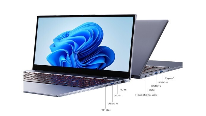 Panther Laptop 15.6” Aluminum Magnesium body, 32GB-1TB-8Core-16TD Brand New
