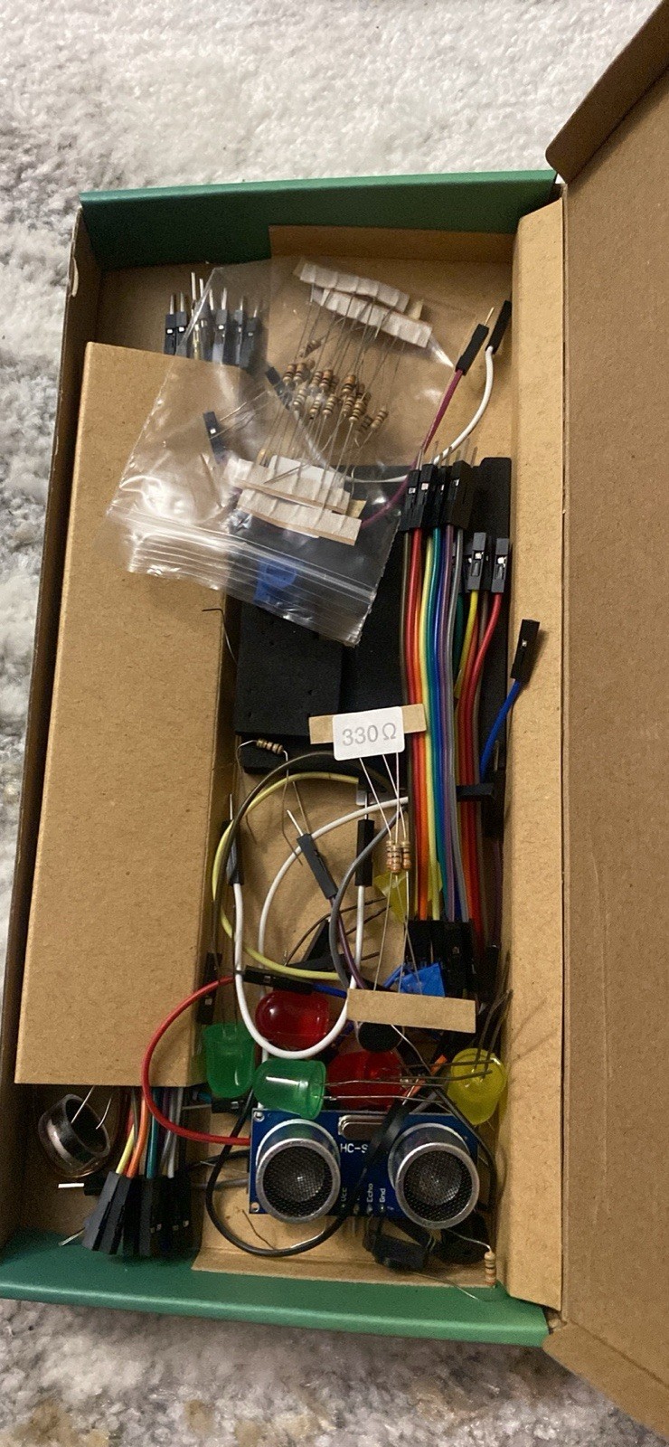 pi-top Modular Laptop DIY Kit Raspberry Pi 3 Model B+, 14″ Green