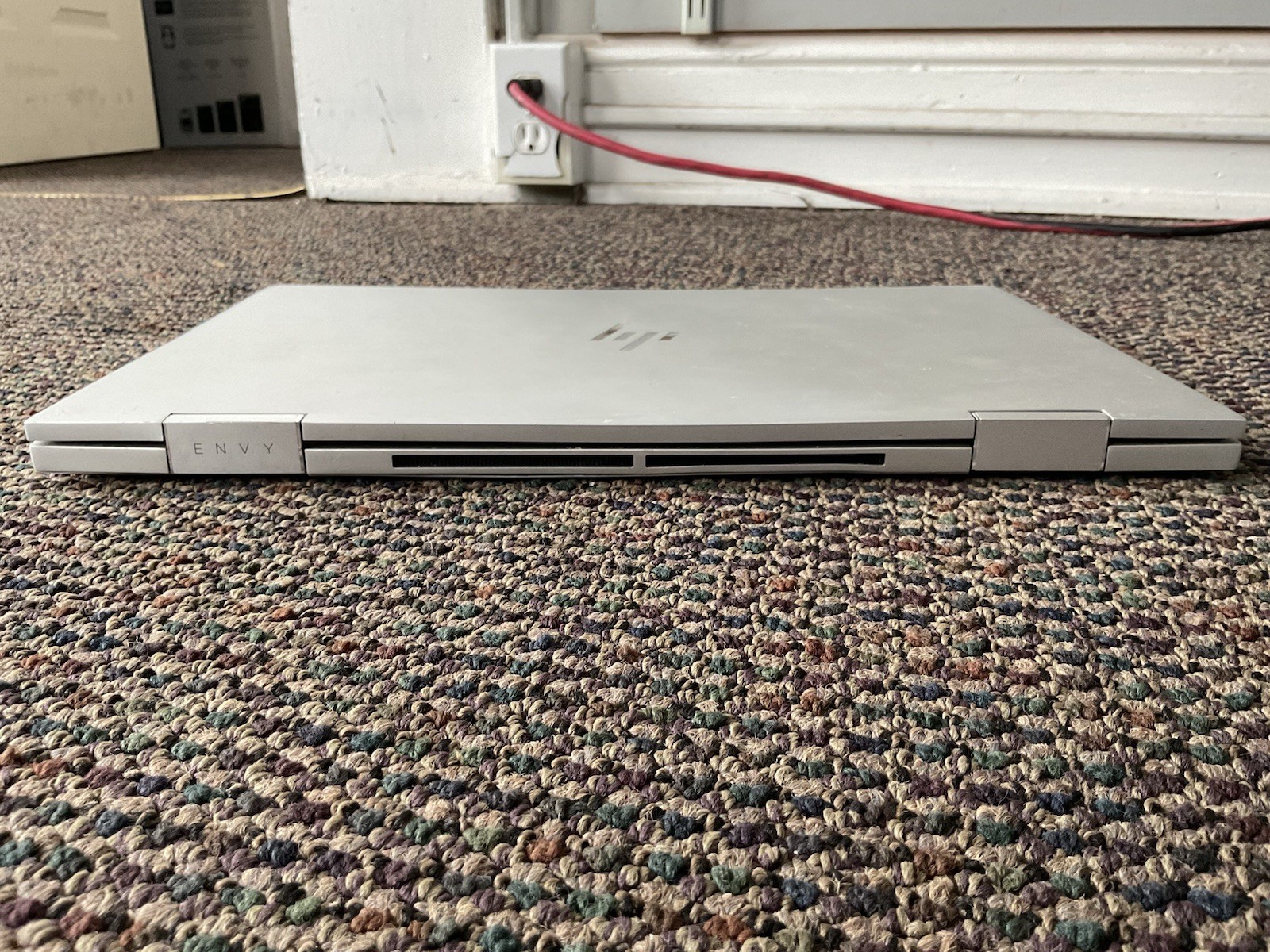 HP ENVY x360 15m 8GB RAM, 256GB SSD, 11th Gen Core i5, Win 11, READ