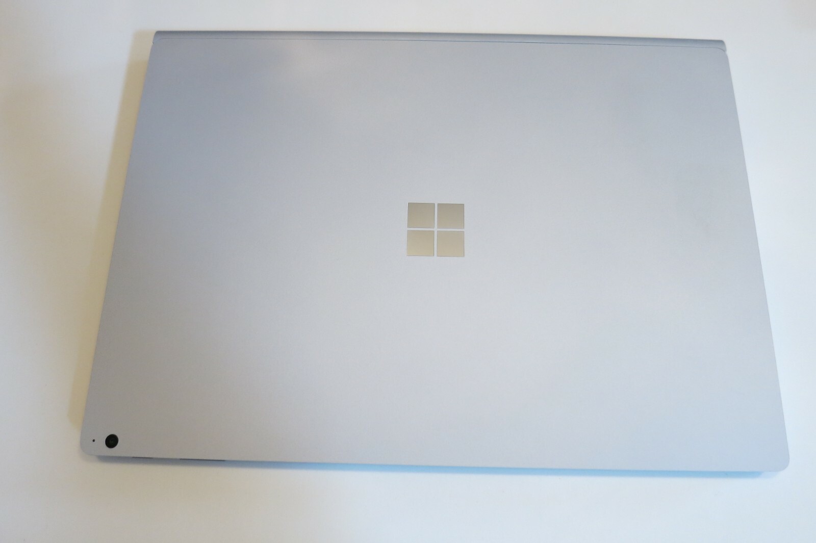 Surface Book 2 15 Inch i7 8650 512GB SSD 16GB RAM GeForce GTX 1060