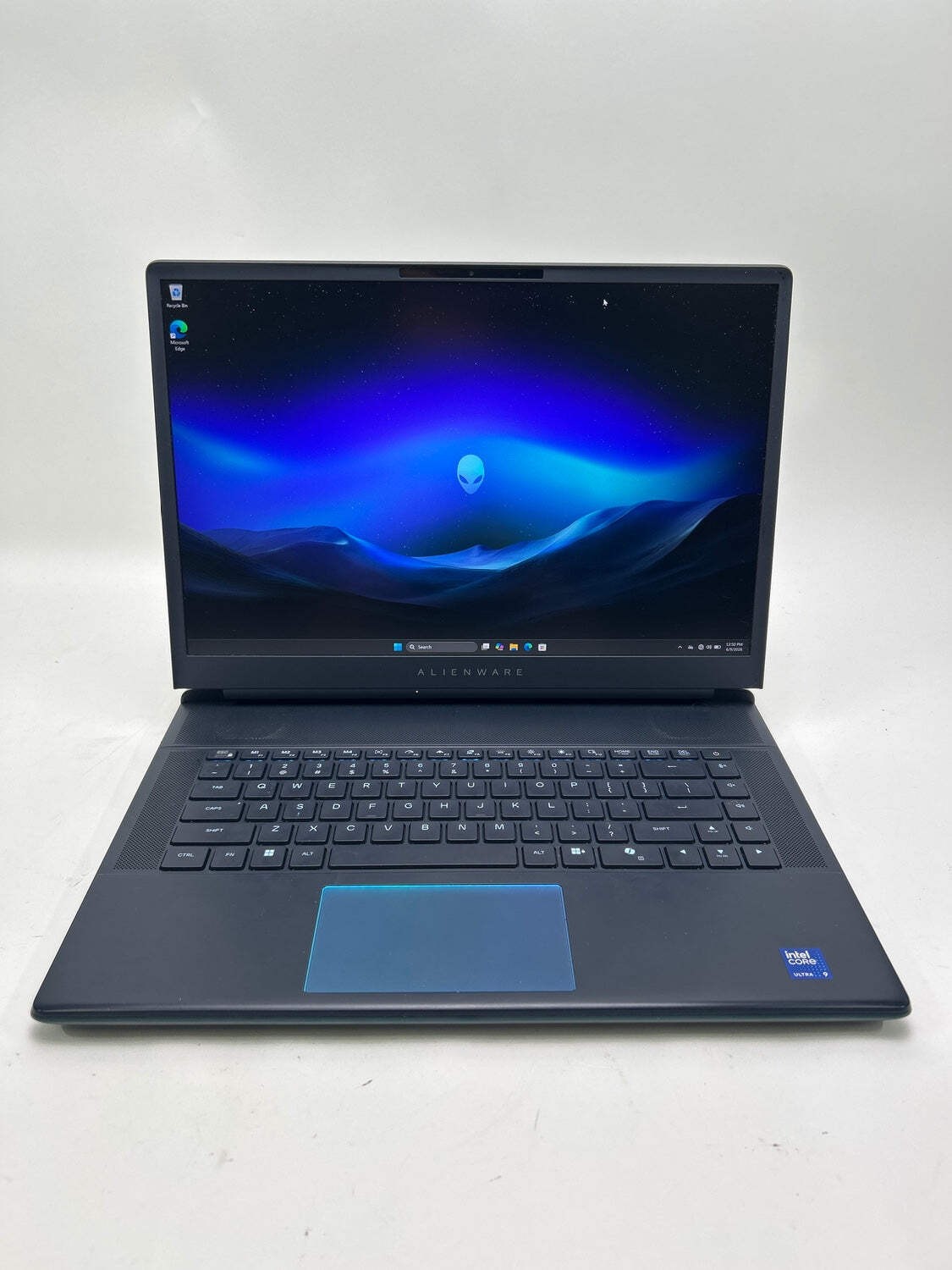 Alienware 16 AREA 51 16″ Ultra 9 275HX 2.7GHz 64GB RAM 2TB SSD GeForce RTX 5080