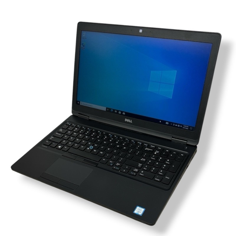 Dell Latitude 5580 15.6” Laptop i5-6200U 8GB 500GB HDD Windows 10 Pro Laptop