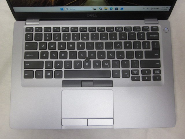 Dell Latitude 5410 I5-10310U @ 1.7GHz 256GB 8GB WIN11PRO