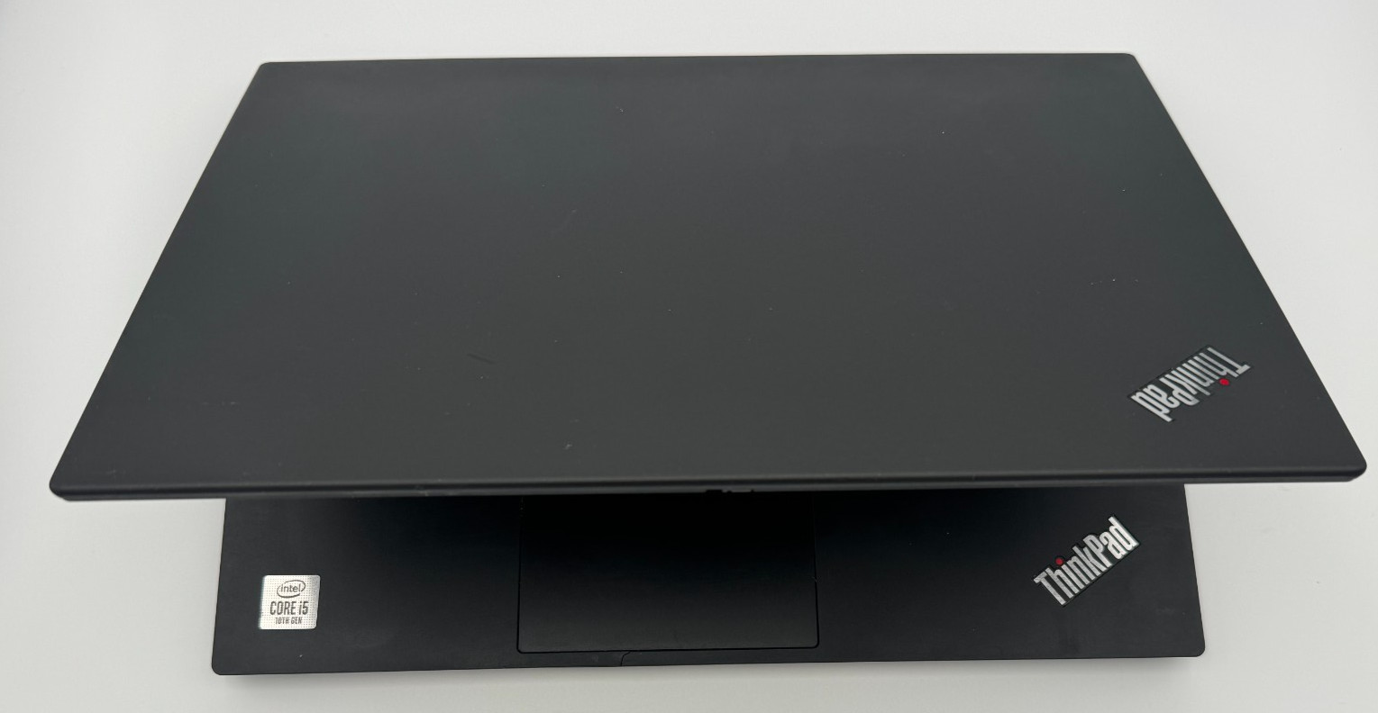 Lenovo ThinkPad T14 Gen 1 14″ | Intel Core i5-10210U 1.60GHz | 8GB | 256GB NVME