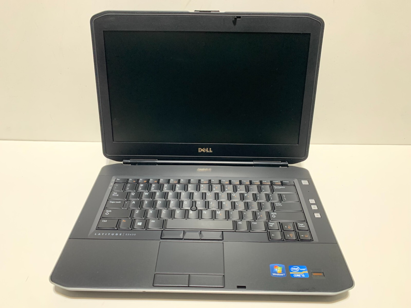 Dell Latitude E5430_Intel Core i5-3230M @2.60GHz_4GB RAM_128GB SSD_Win10 Pro.