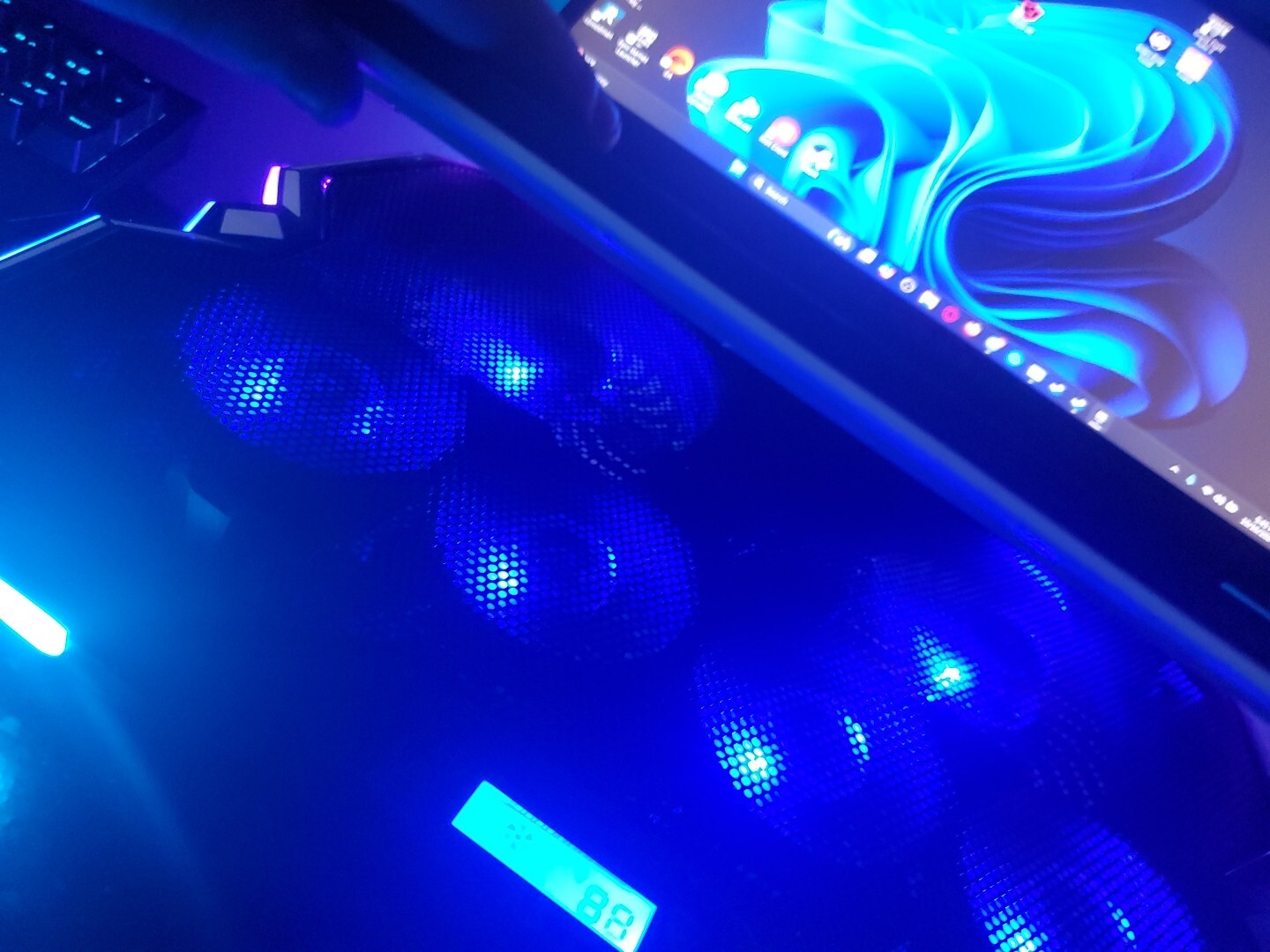 alienware X15 R2 I9-12900h 3070ti