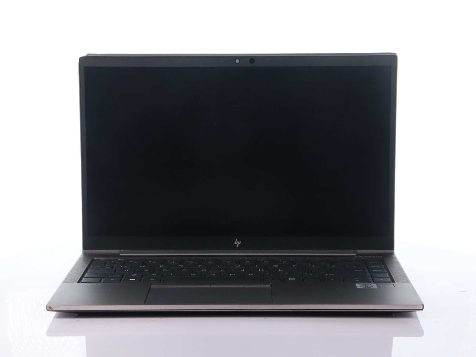 HP ZBook Firefly 14 G7 Core i5-10310U 8GB RAM 256GB SSD Win 11 Pro w/ AC Adapter