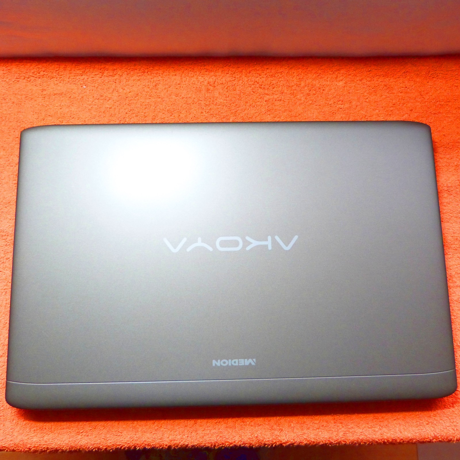 XL LOT Medion E7416 17″ TOUCH DOLBY l 8GB RAM NEW l SSD Windows 11 TURBO i5
