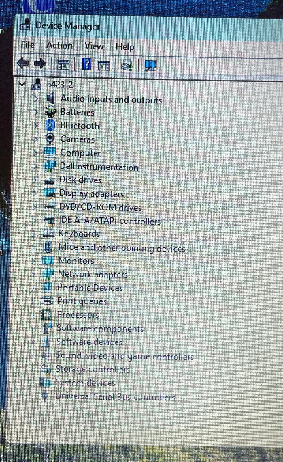DELL INSPIRON 14Z-5423 Laptop 14z-5423 14″ i5 Win11 Pro 25H2/Office 2021extras-9