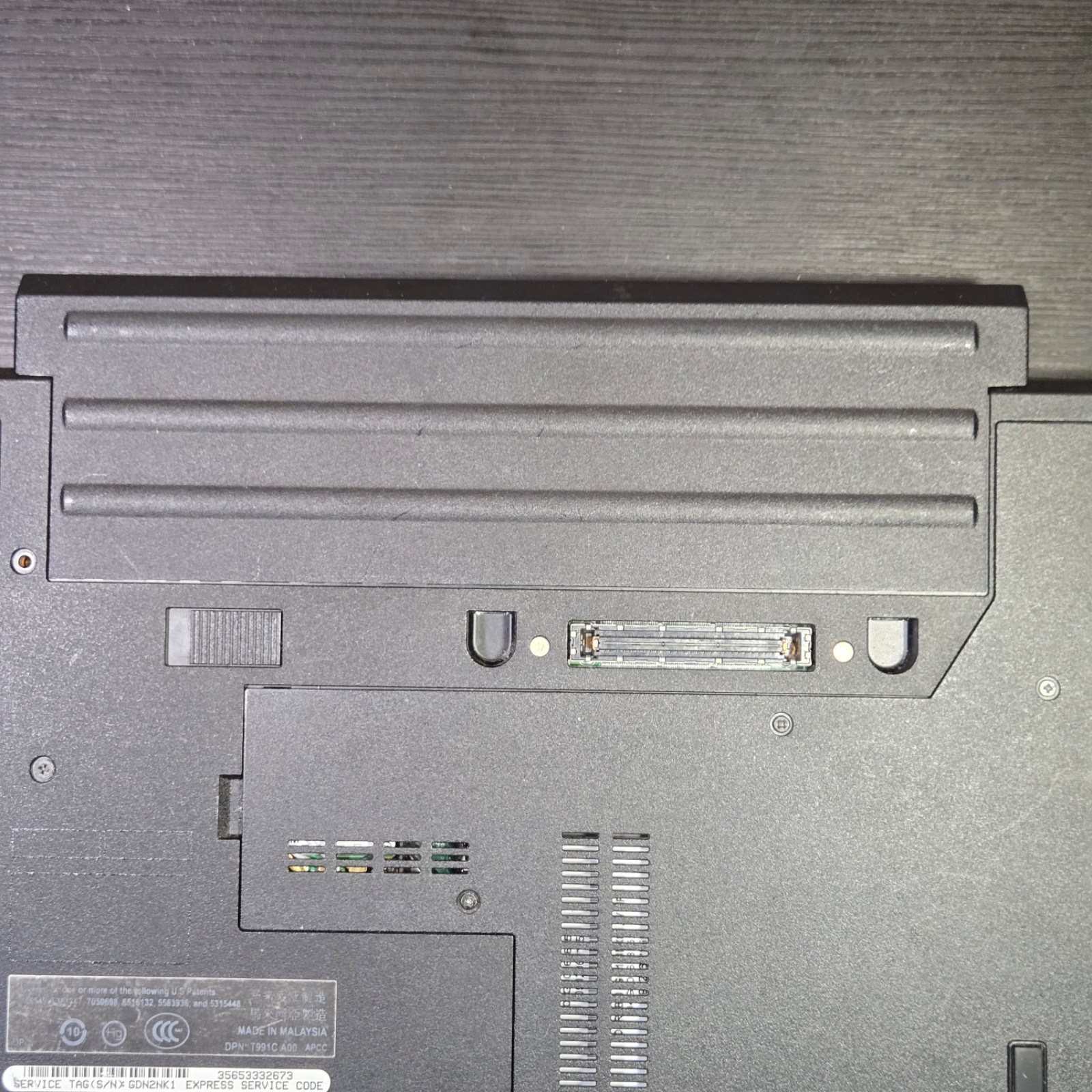 Dell Latitude E5400 14″ Laptop Core 2 Duo P8600 2.27GHz 4GB 500GB HDD Win 10