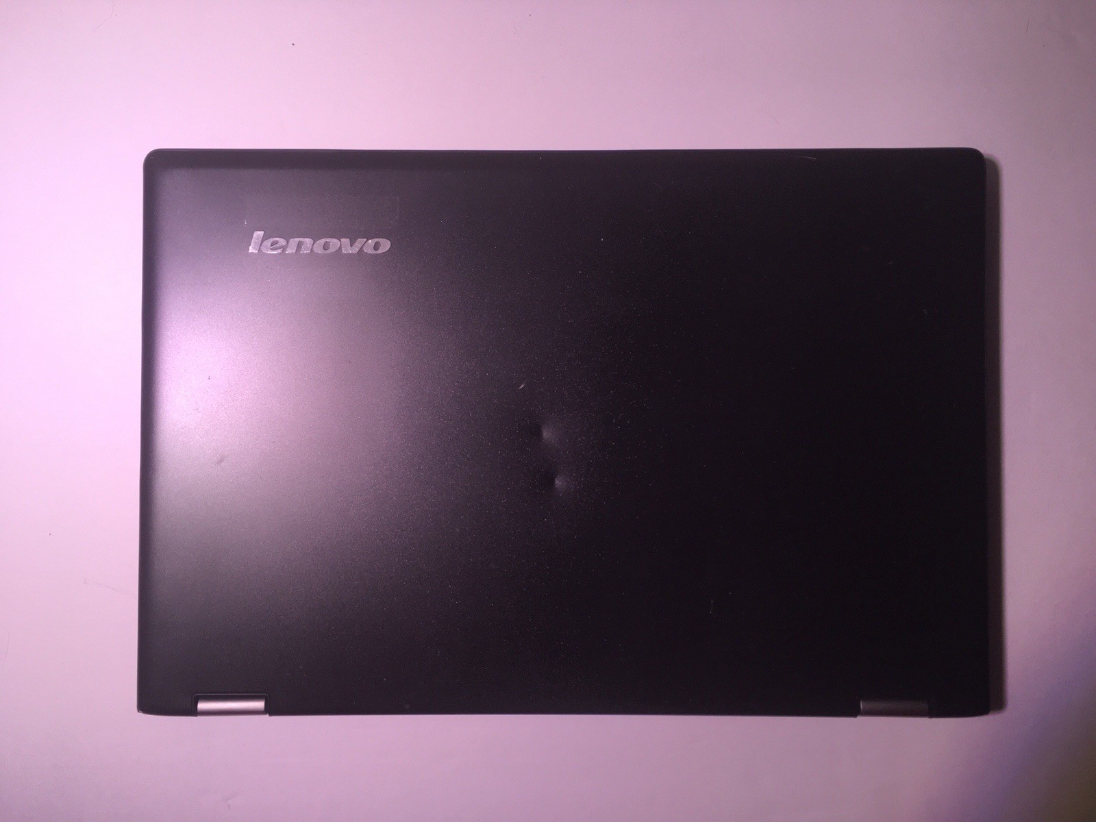 Lenovo Yoga 2 Intel I5-4210U 8GB Ram 256gb SSD