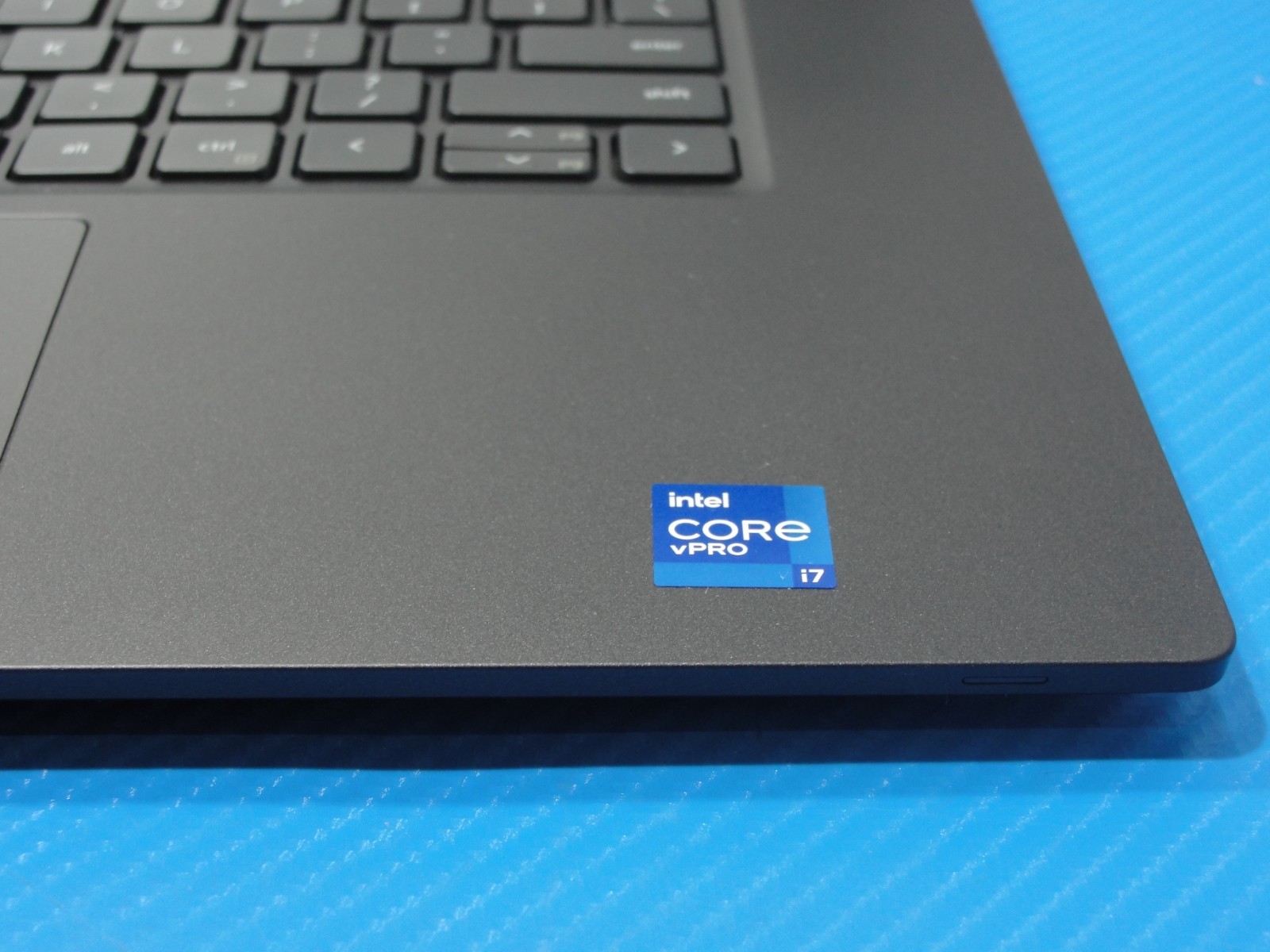 Dell Latitude 7520 15.6″ FHD Touch Intel i7-1185G7 3GHz 32GB 256GB SSD Win11P+PA