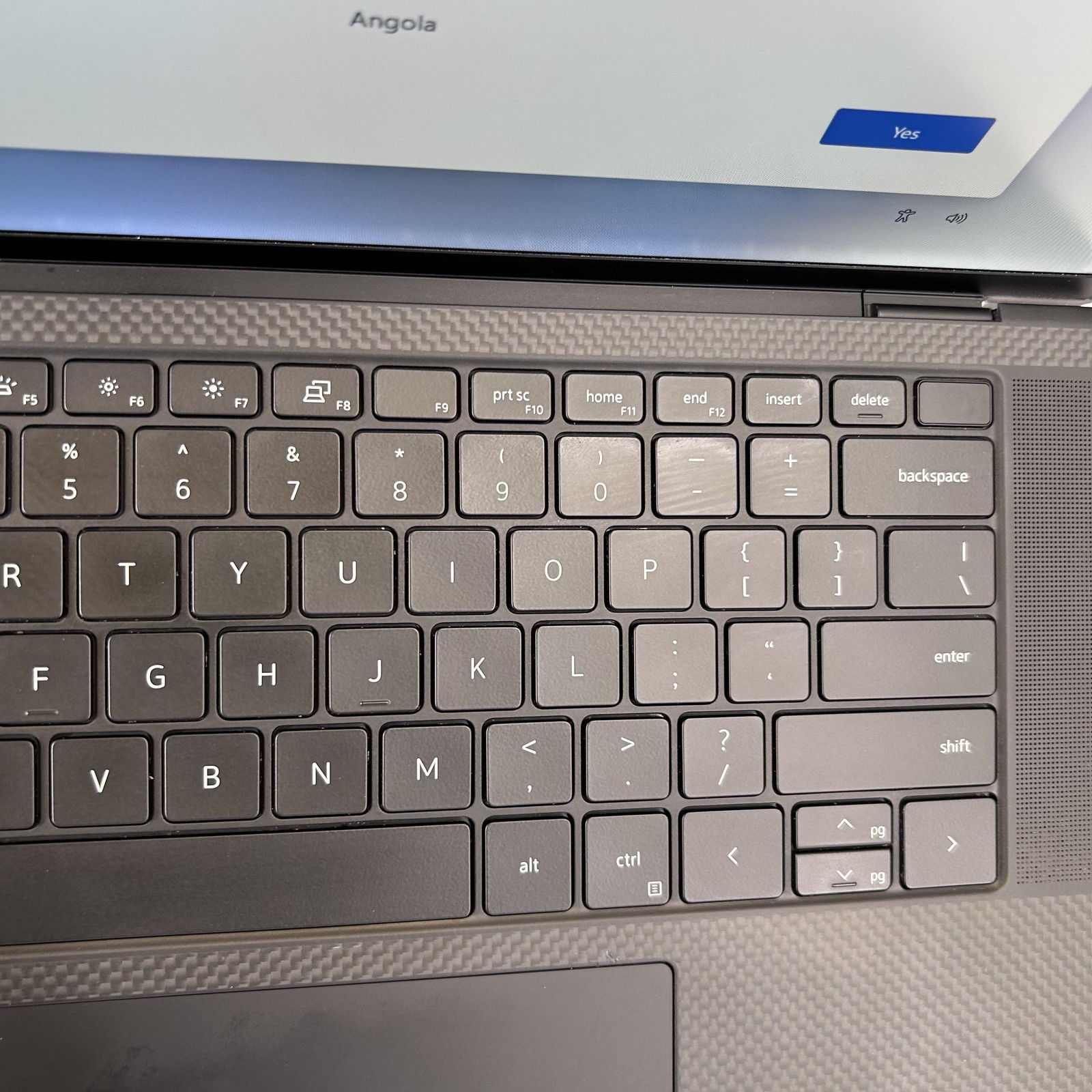 Dell XPS 15 9510 FHD+ TOUCH i7-11800H 2.30GHz 16GB 512GB RTX 3050 Ti Very Good