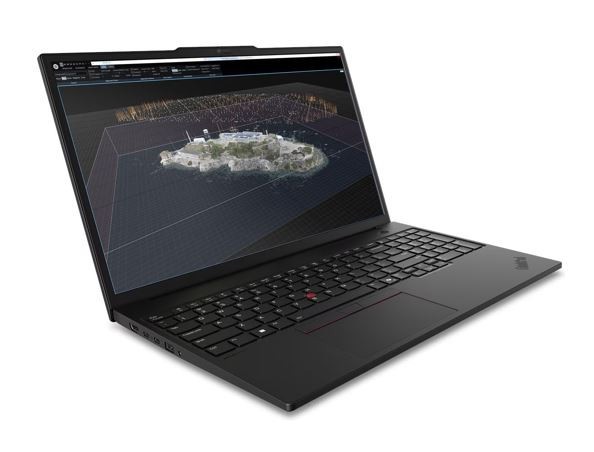 LENOVO ThinkPad P16s G4 16′ WQUXGA OLED TOUCH IR Intel U7-255H 32GB DDR5 1TB