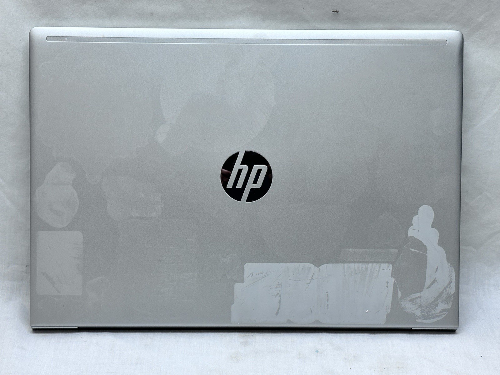 HP ProBook 450 G6 15.5″ Intel i5-8265u 1.60GHz 8GB RAM 256GB NVMe Windows 11 Pro