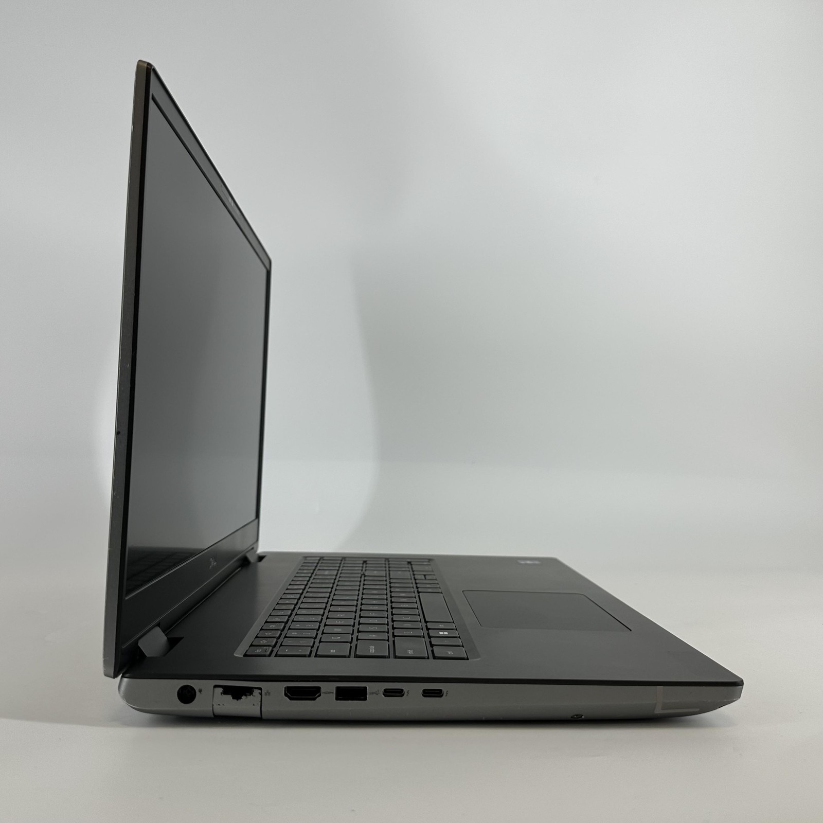 Dell Precision 7770 17.3 4K 119Hz 2.3 GHz i9-12950HX 32GB 1TB/512GB RTX 3080 Ti