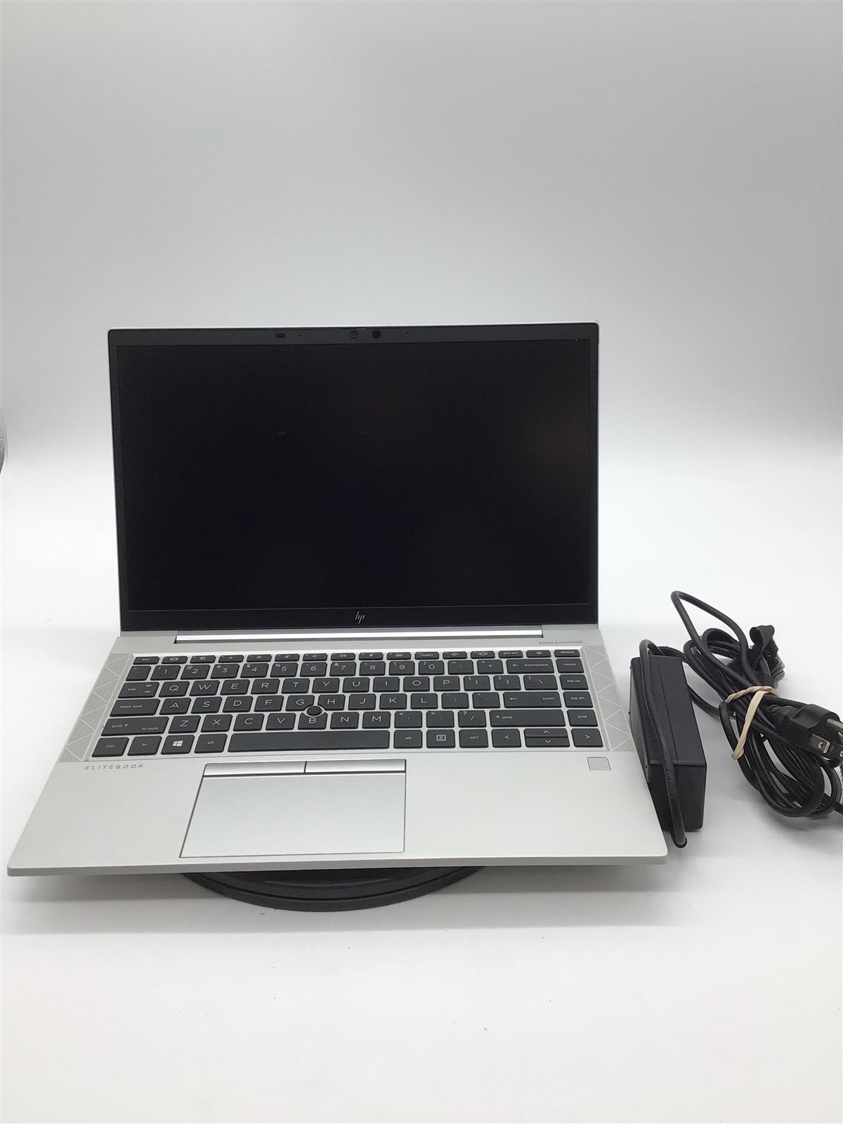 HP EliteBook 845 AMD Ryzen 5 PRO 4650U/16GB RAM/No SSD