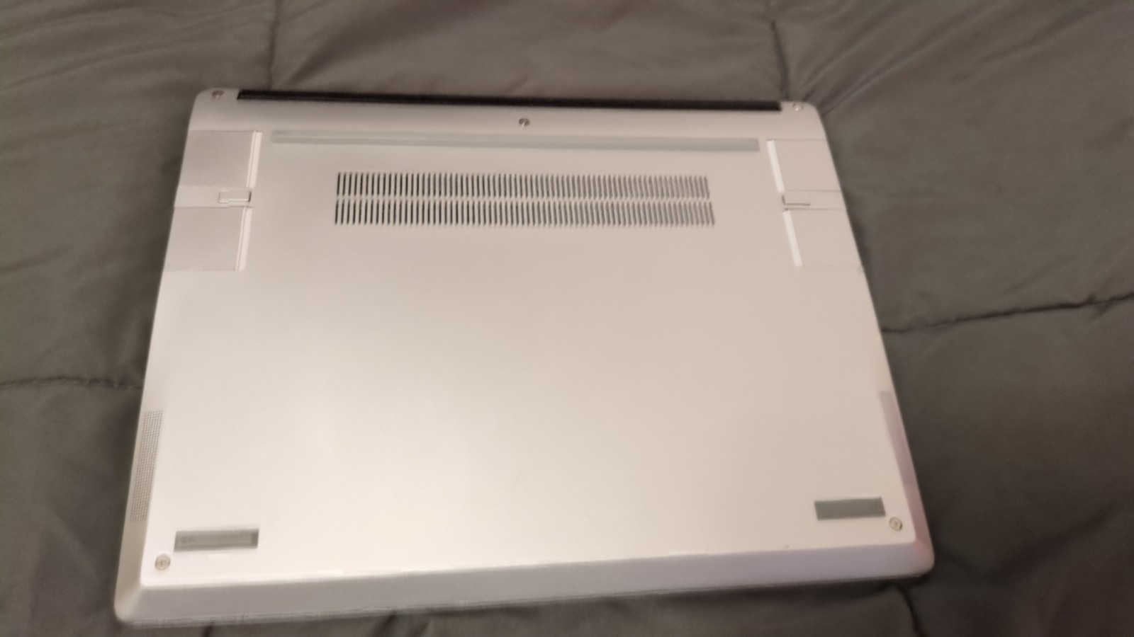 Framework 13 – i7-1185G7, 2TB SSD, 16GB, 6 Modules