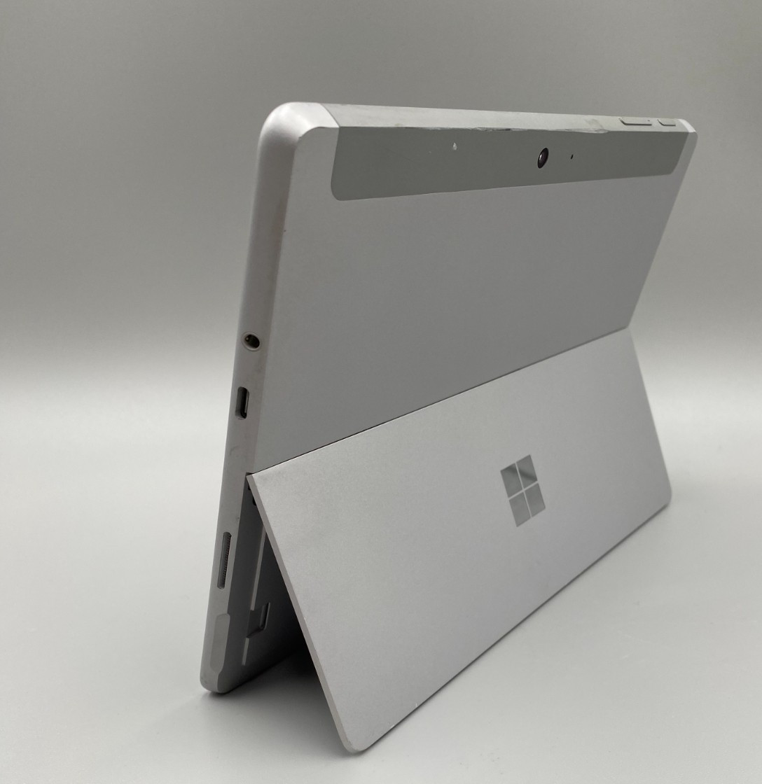 Microsoft Surface GO Tablet 1824 Pentium 4415Y 8GB DDR3 128GB SSD Silver B-