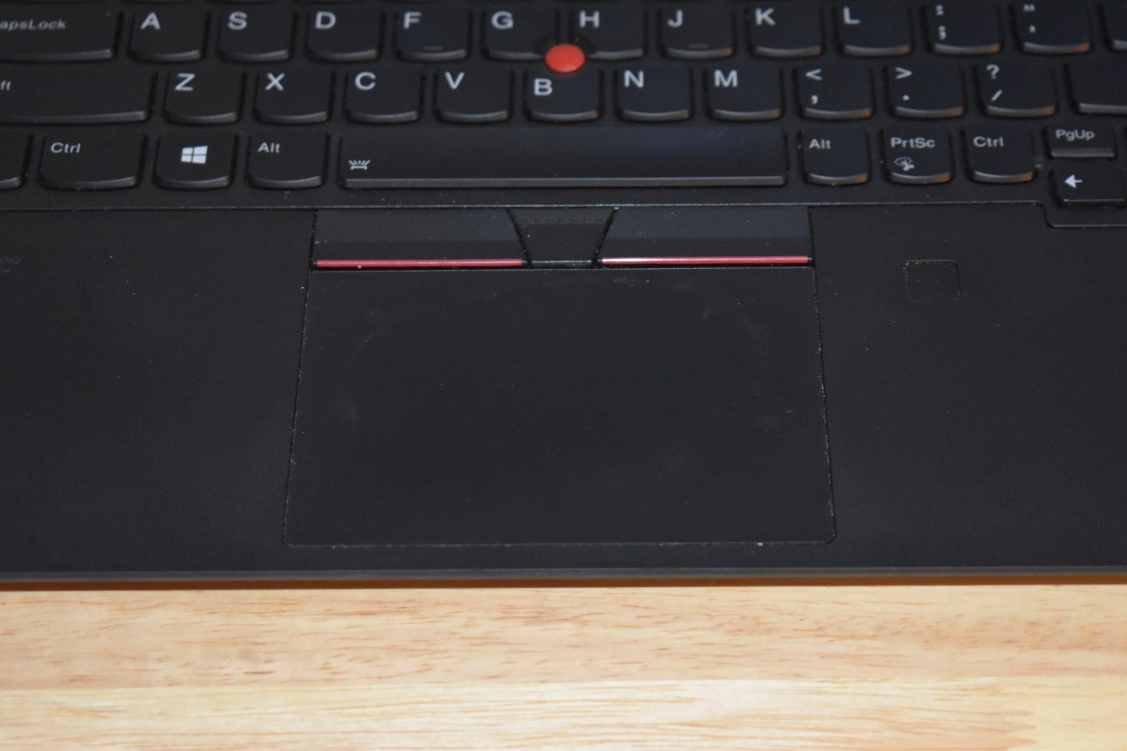 Lenovo ThinkPad P15s 15.6″ Quad Core i7-10510U 16GB RAM 512GB SSD Windows 11 Pro