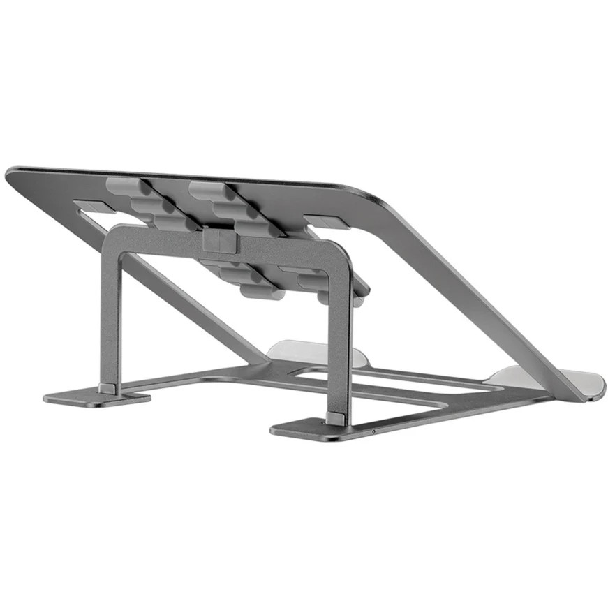 Neomounts Neomounts NSLS085Grey Fold Laptop Standard